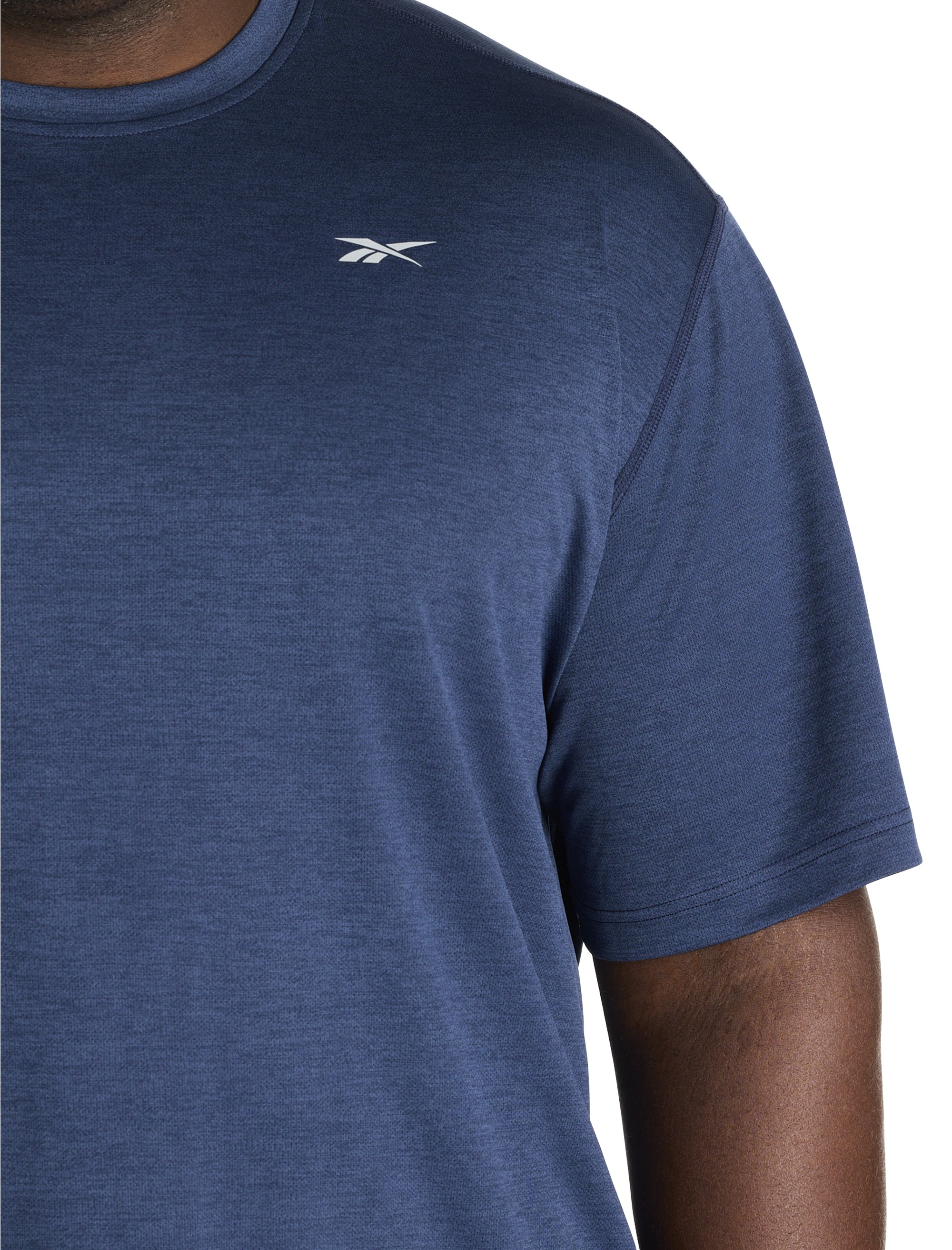 Performance Mesh T-Shirt - thumbnail 4