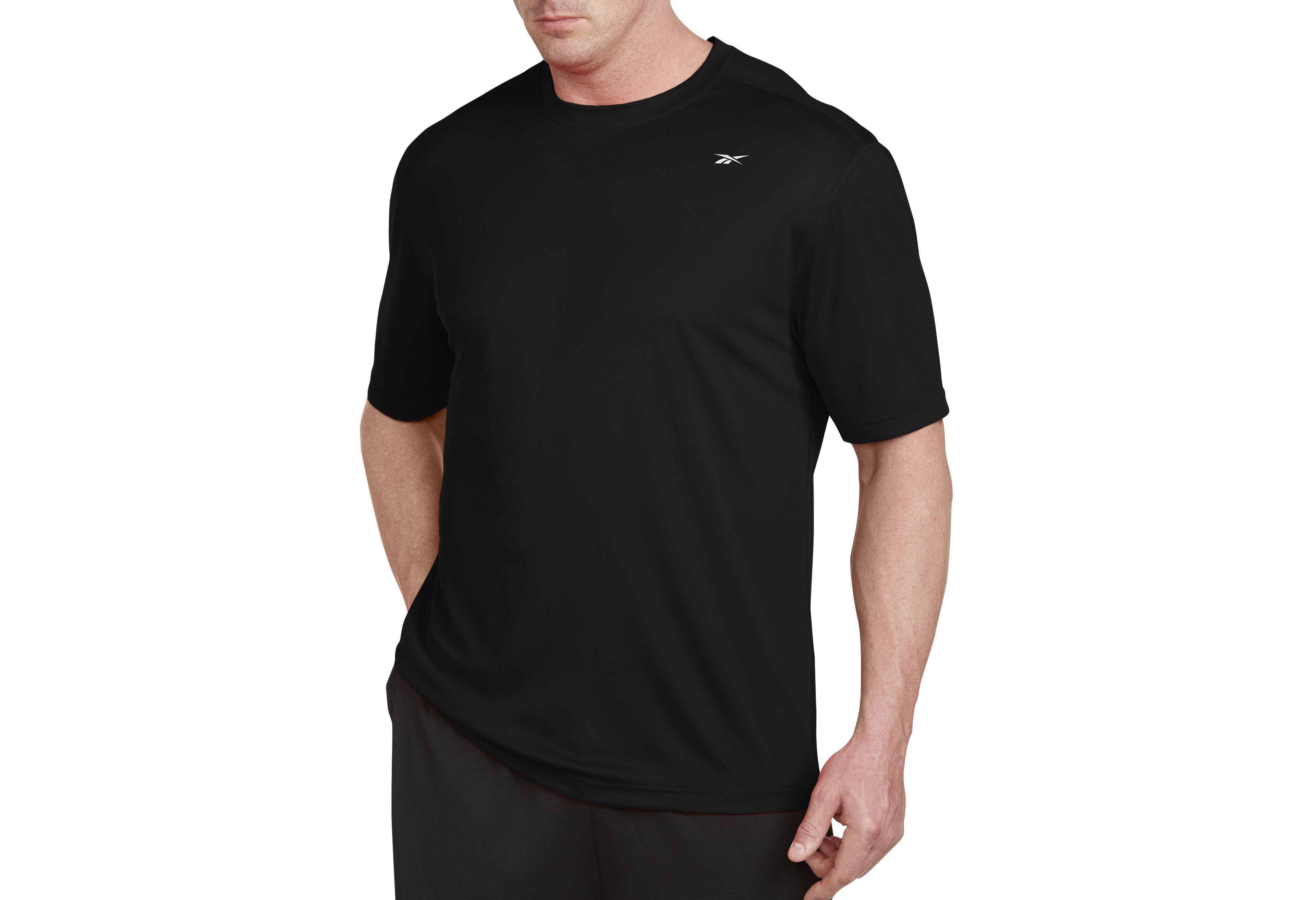 Performance Mesh T-Shirt