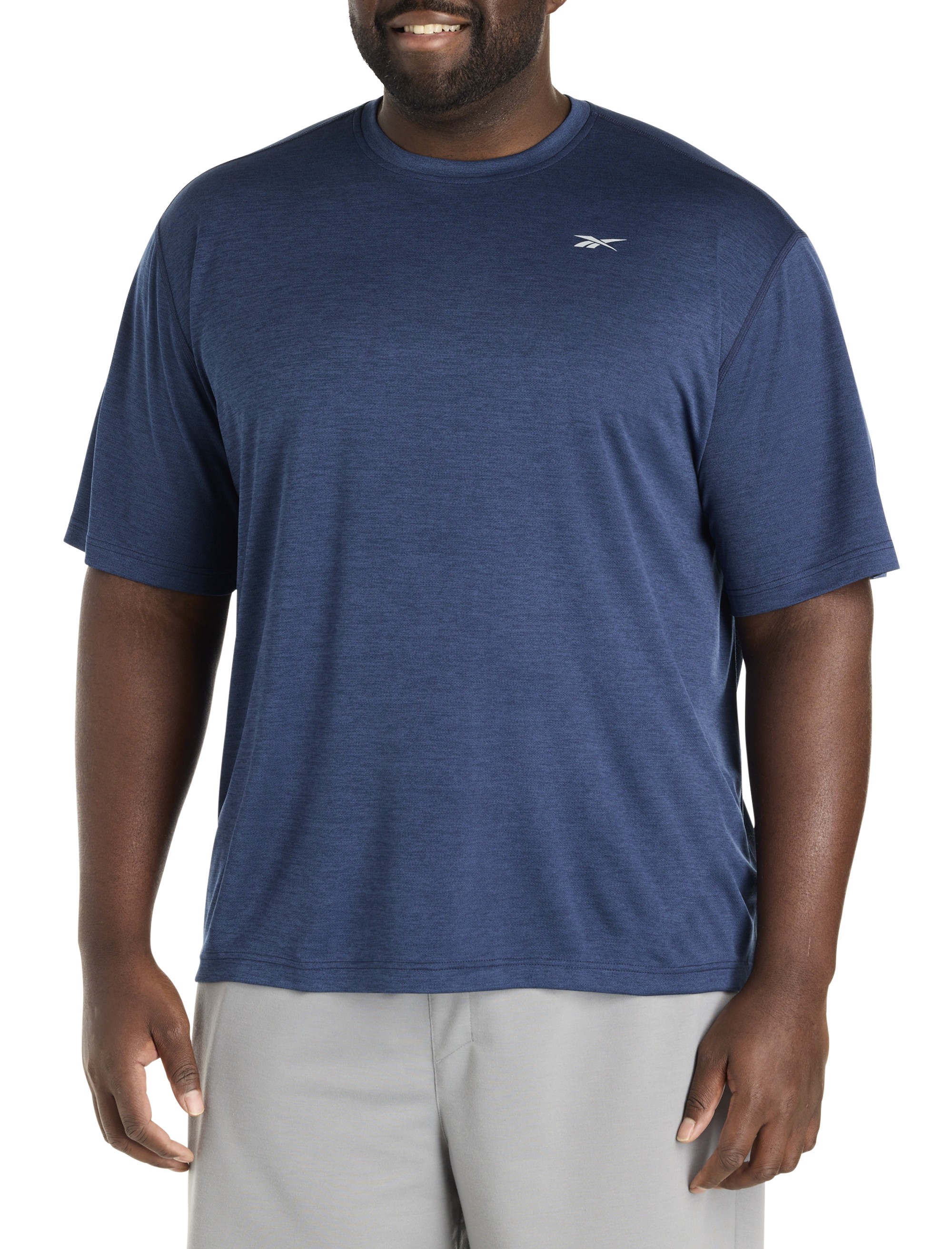 Performance Mesh T-Shirt - thumbnail 3