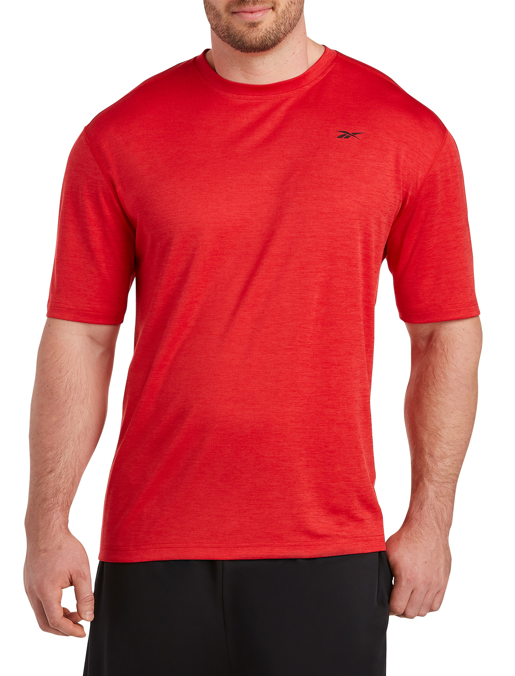 Performance Mesh T-Shirt - thumbnail 5