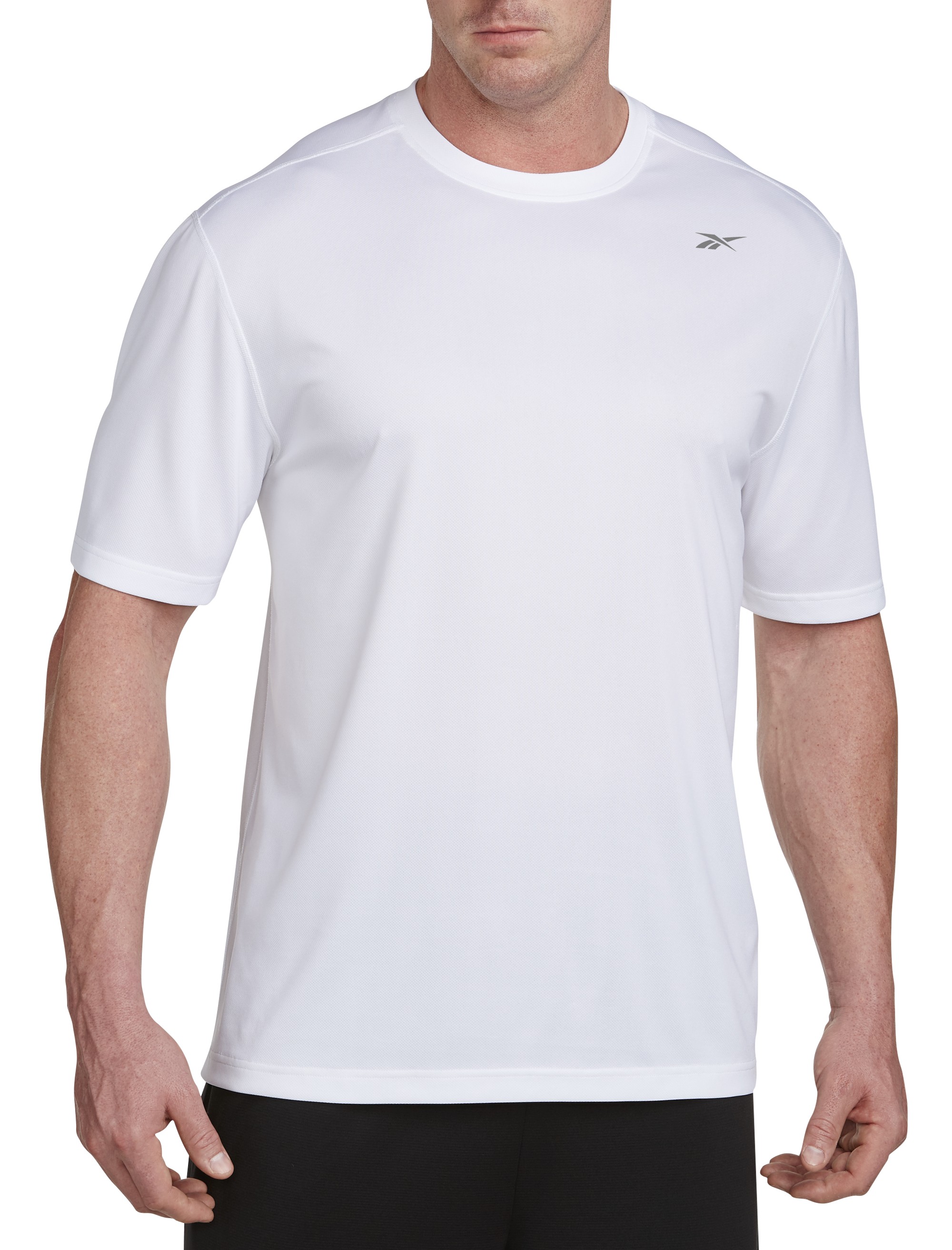 Performance Mesh T-Shirt - thumbnail 7