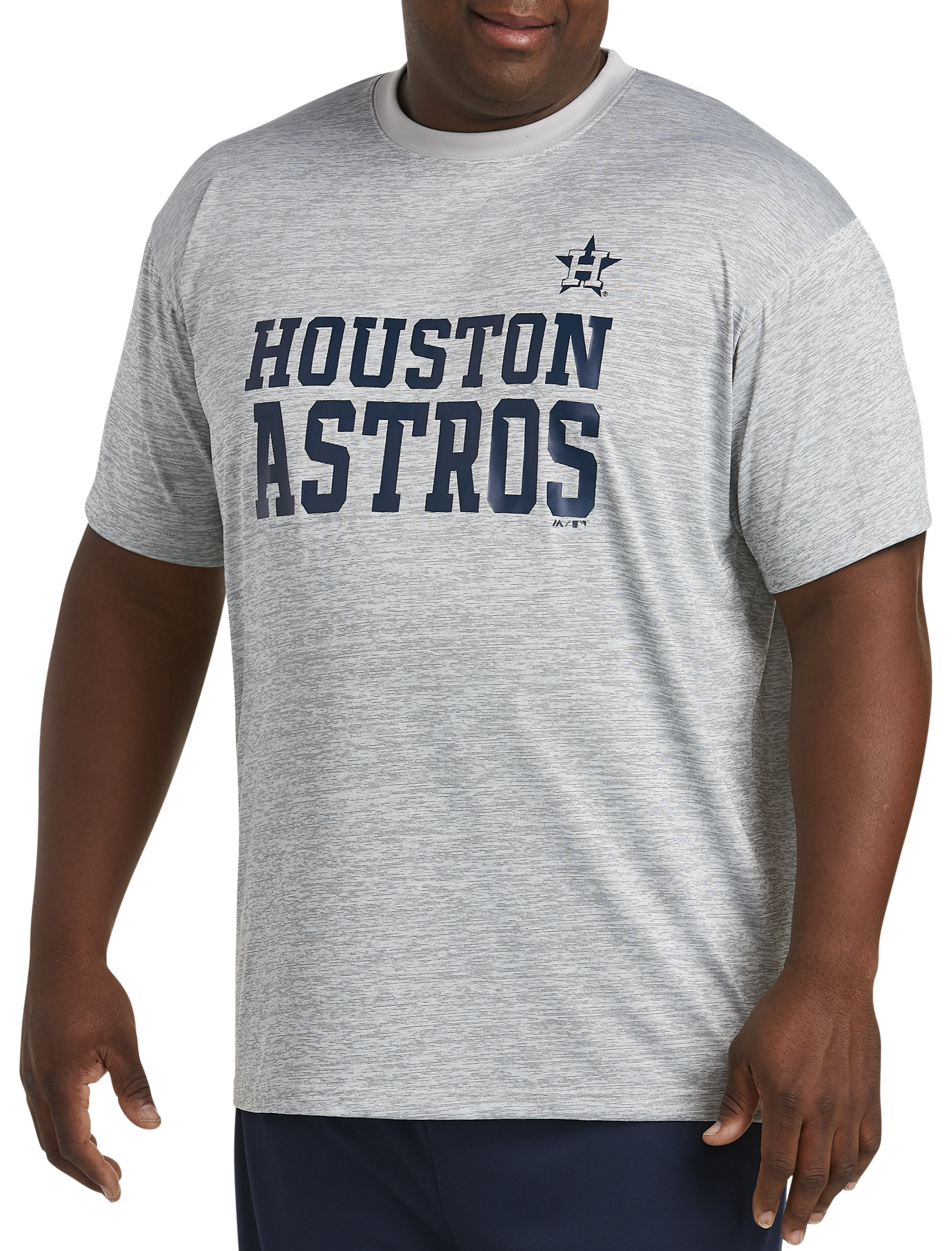 big and tall astros jersey