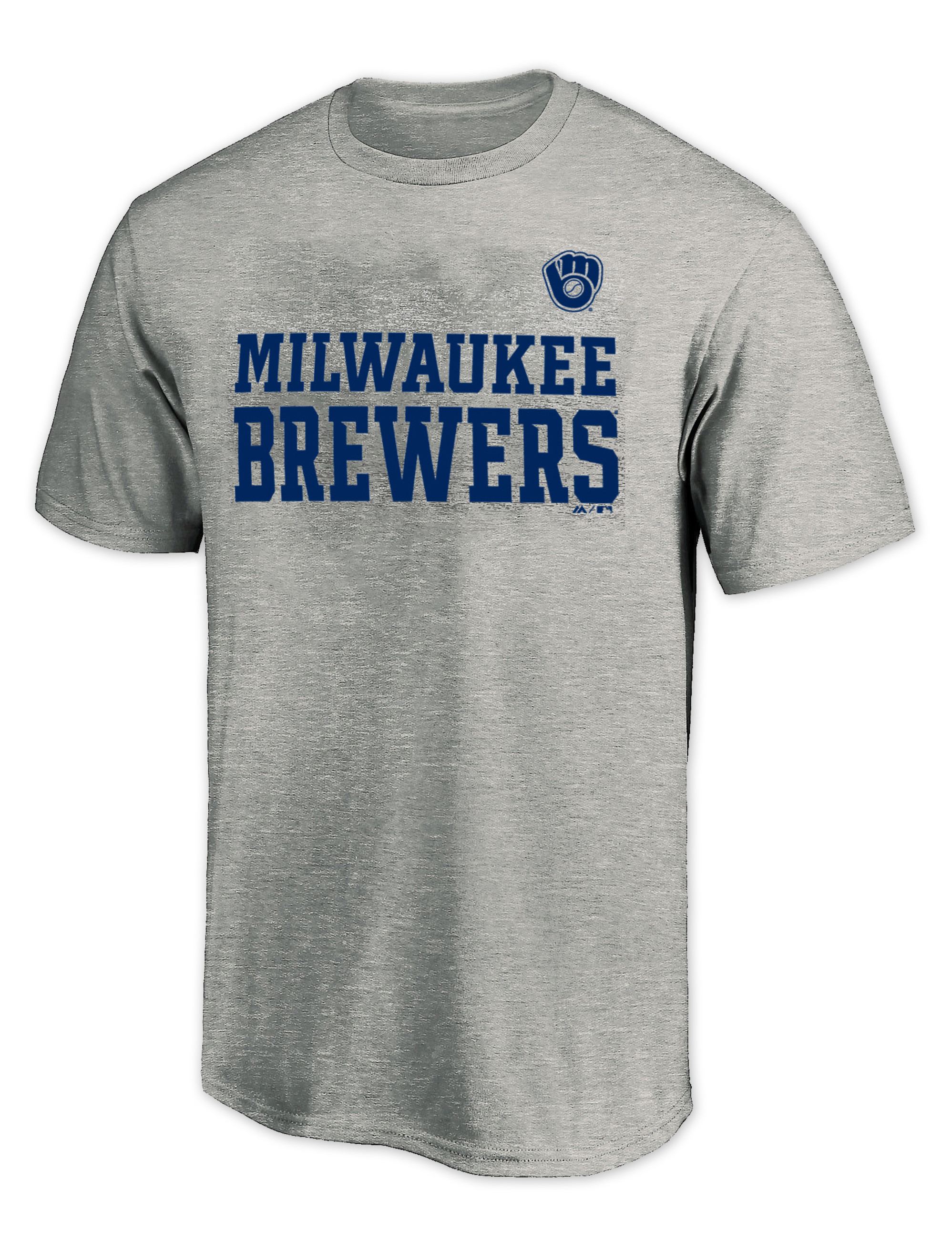 brewers shirts