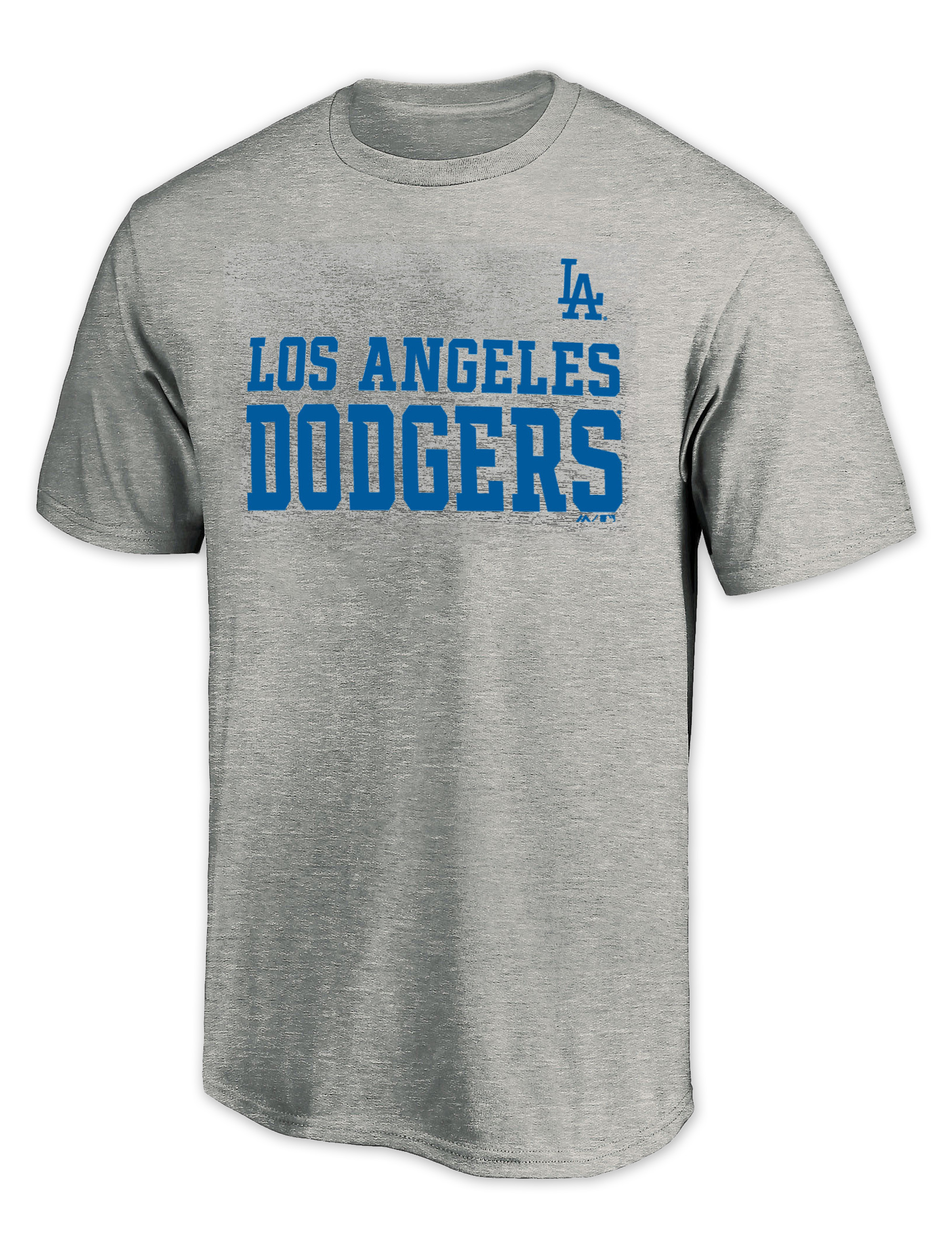 dodgers graphic tee