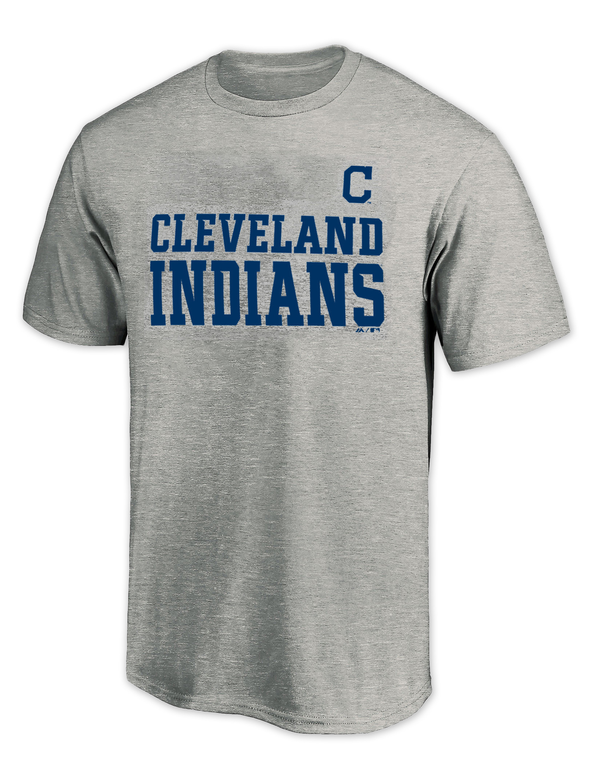 indians championship tshirts