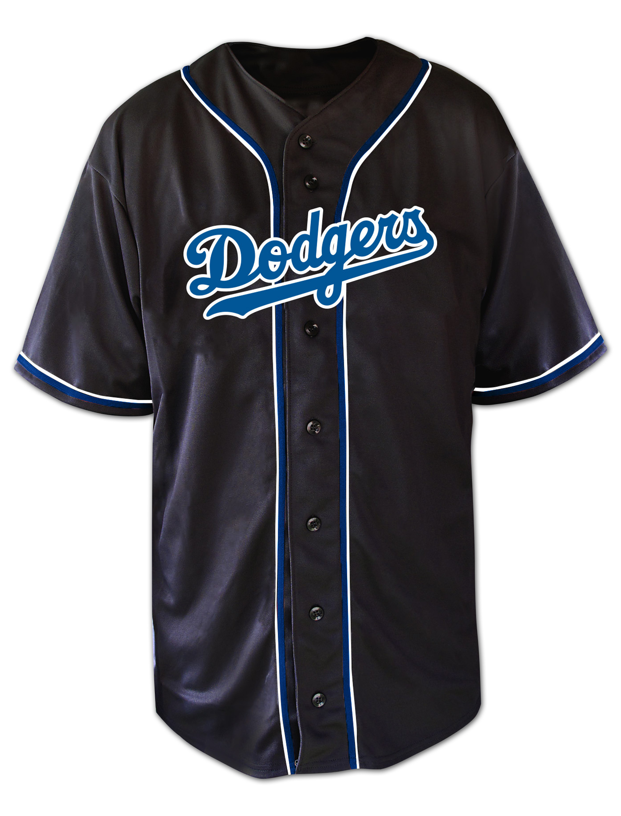 big 5 dodger shirts