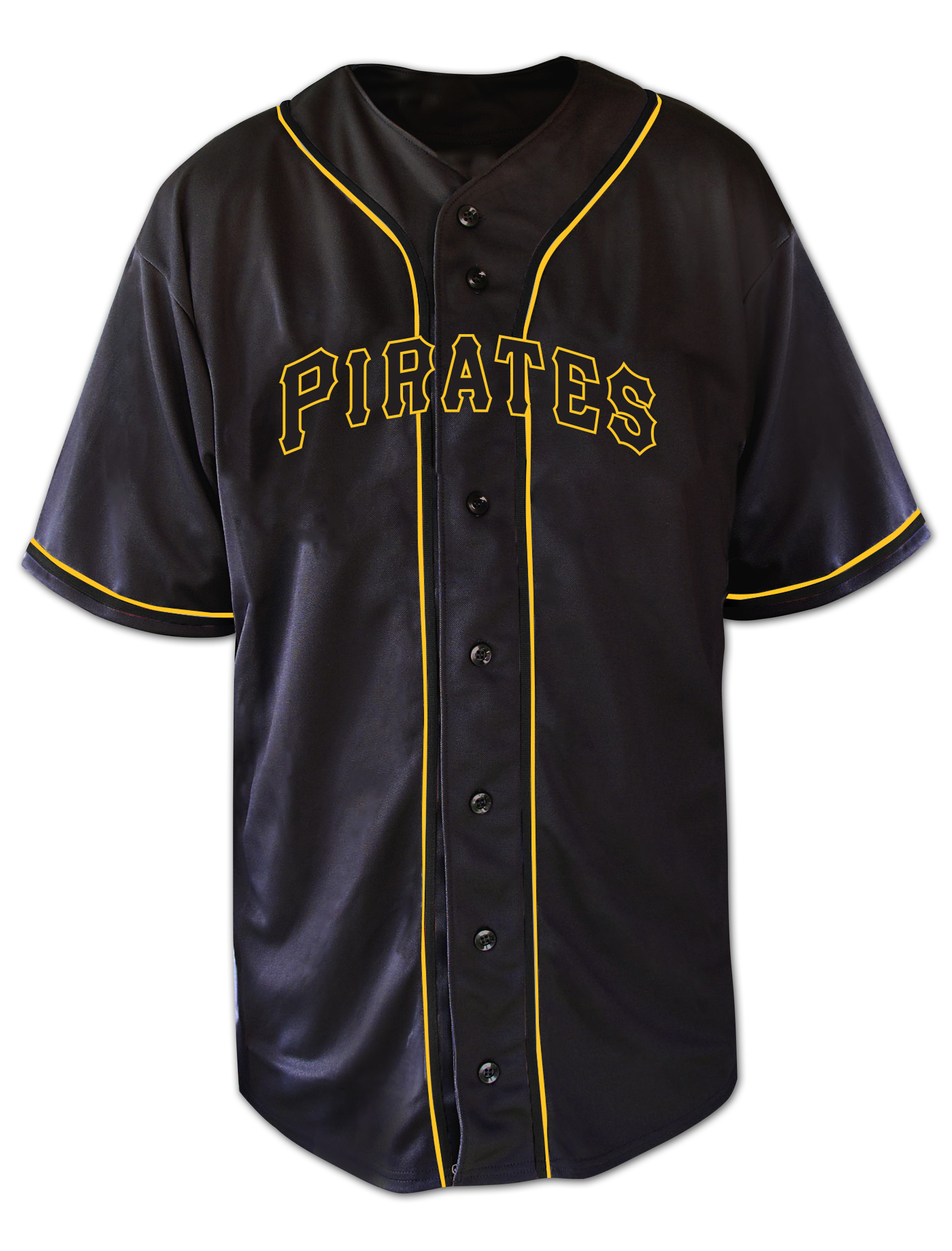 pittsburgh pirates big and tall