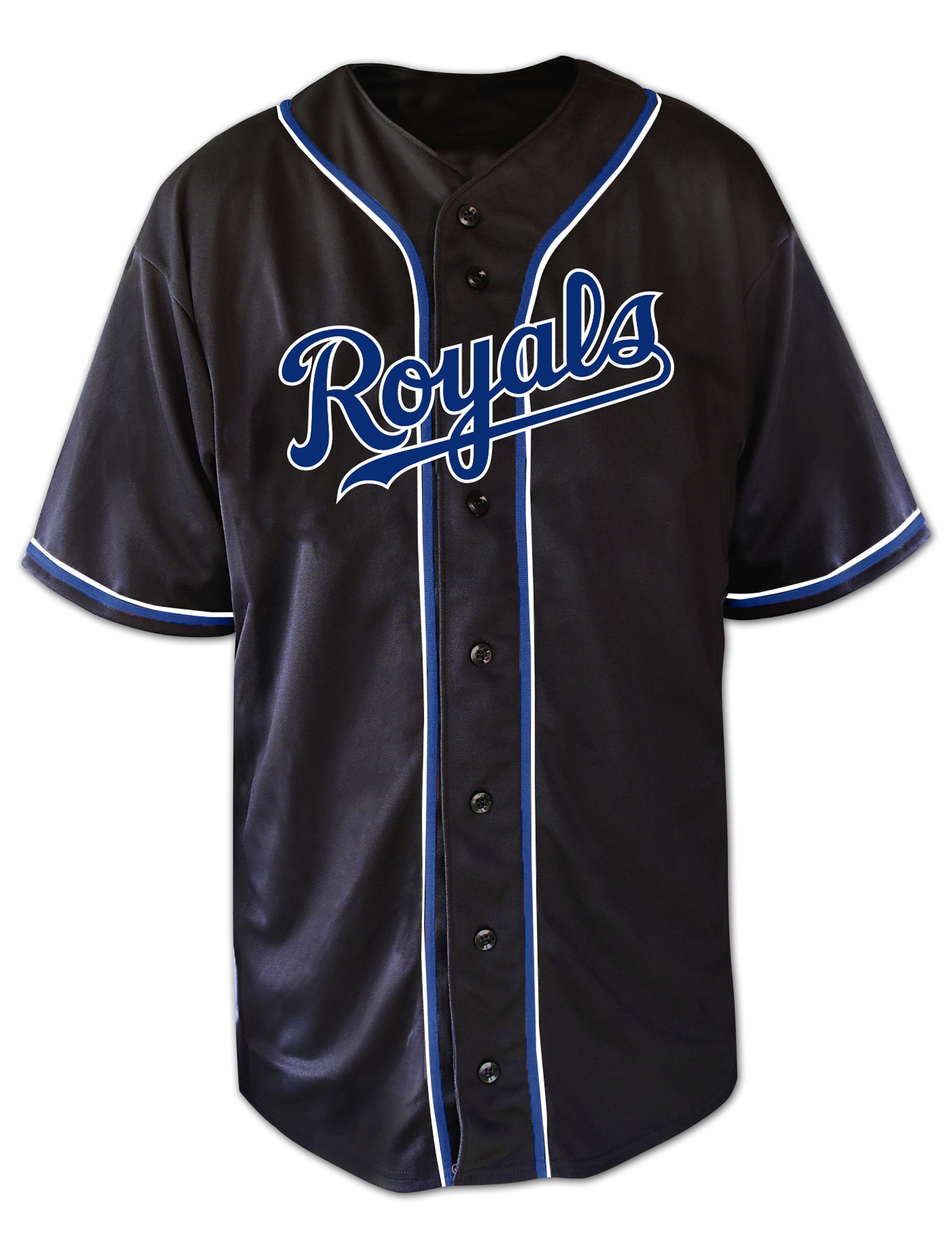 royals jersey colors