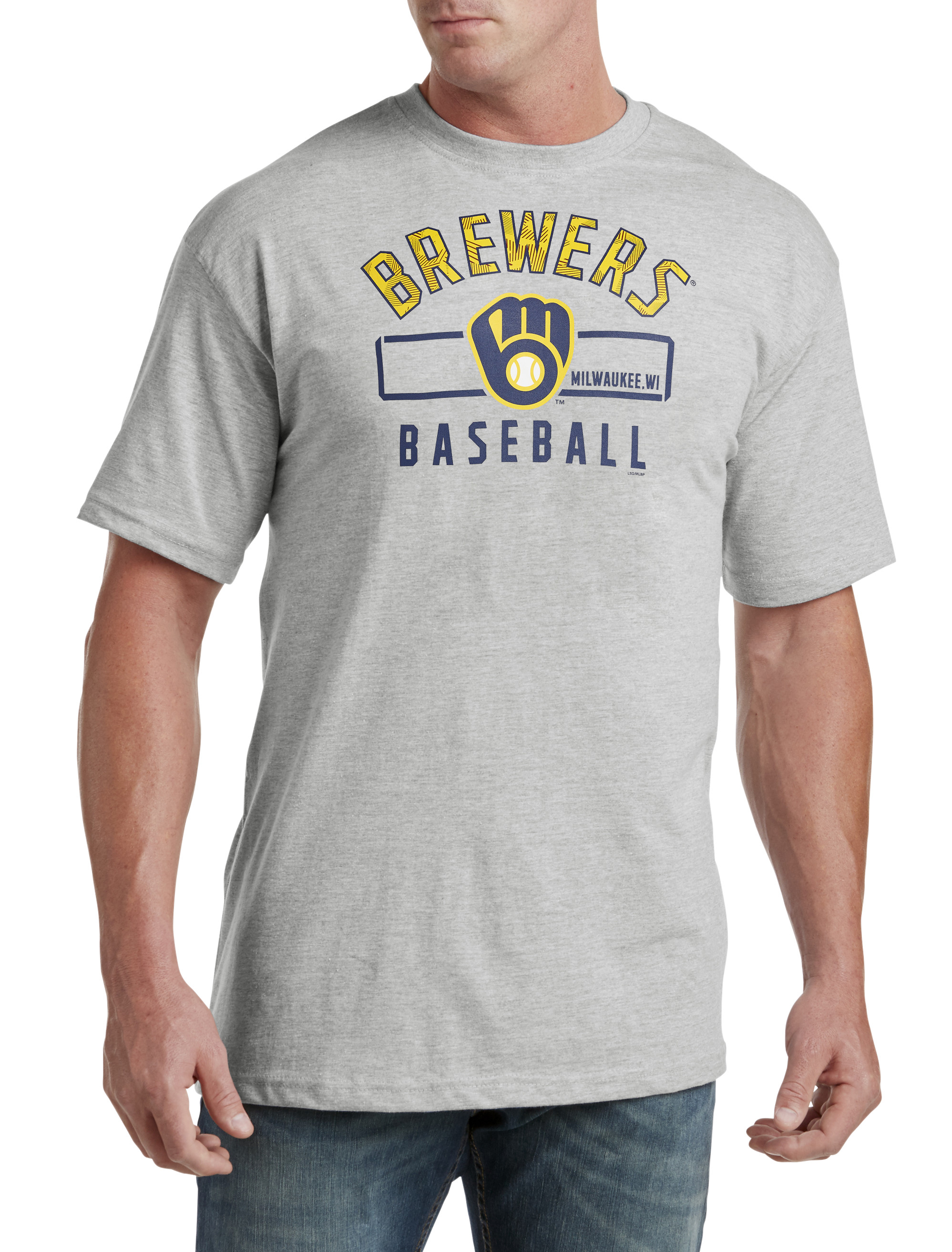 cheap brewers shirts