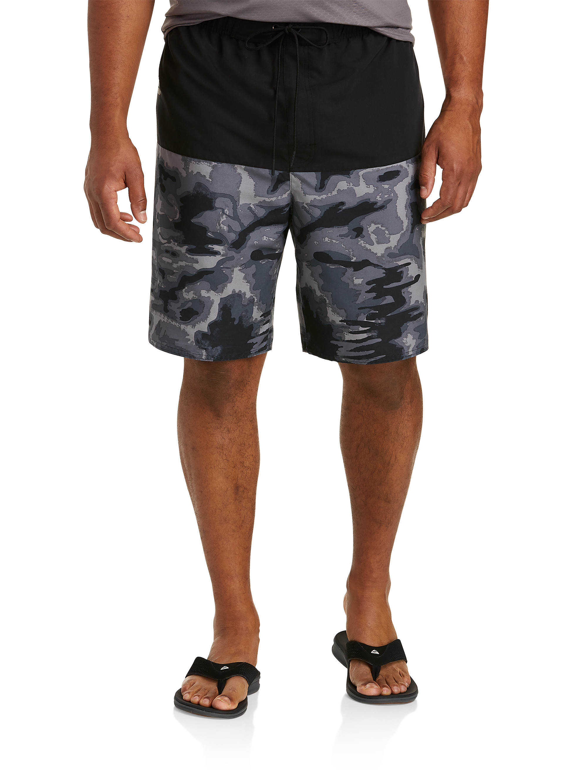 dxl swim trunks