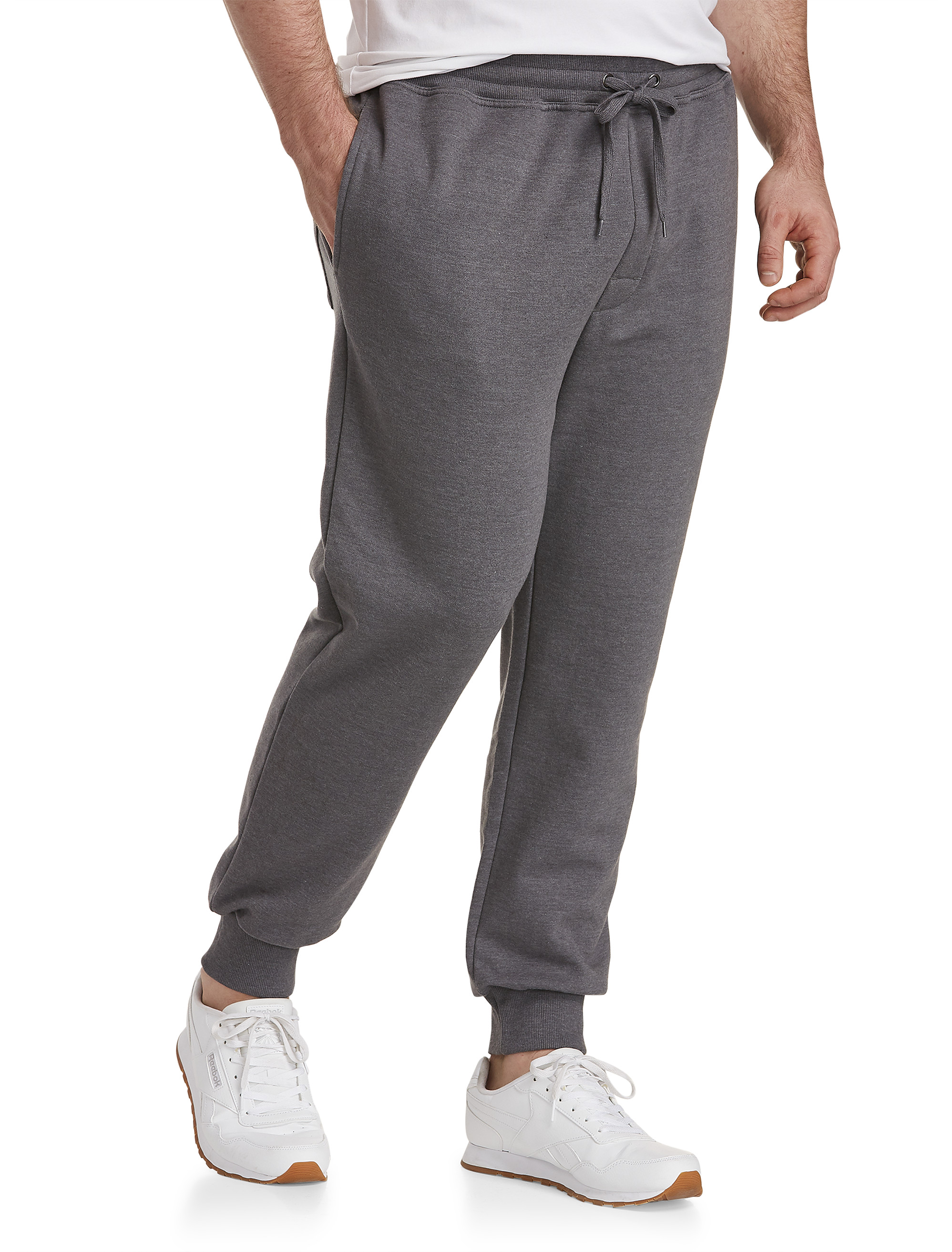 dxl joggers