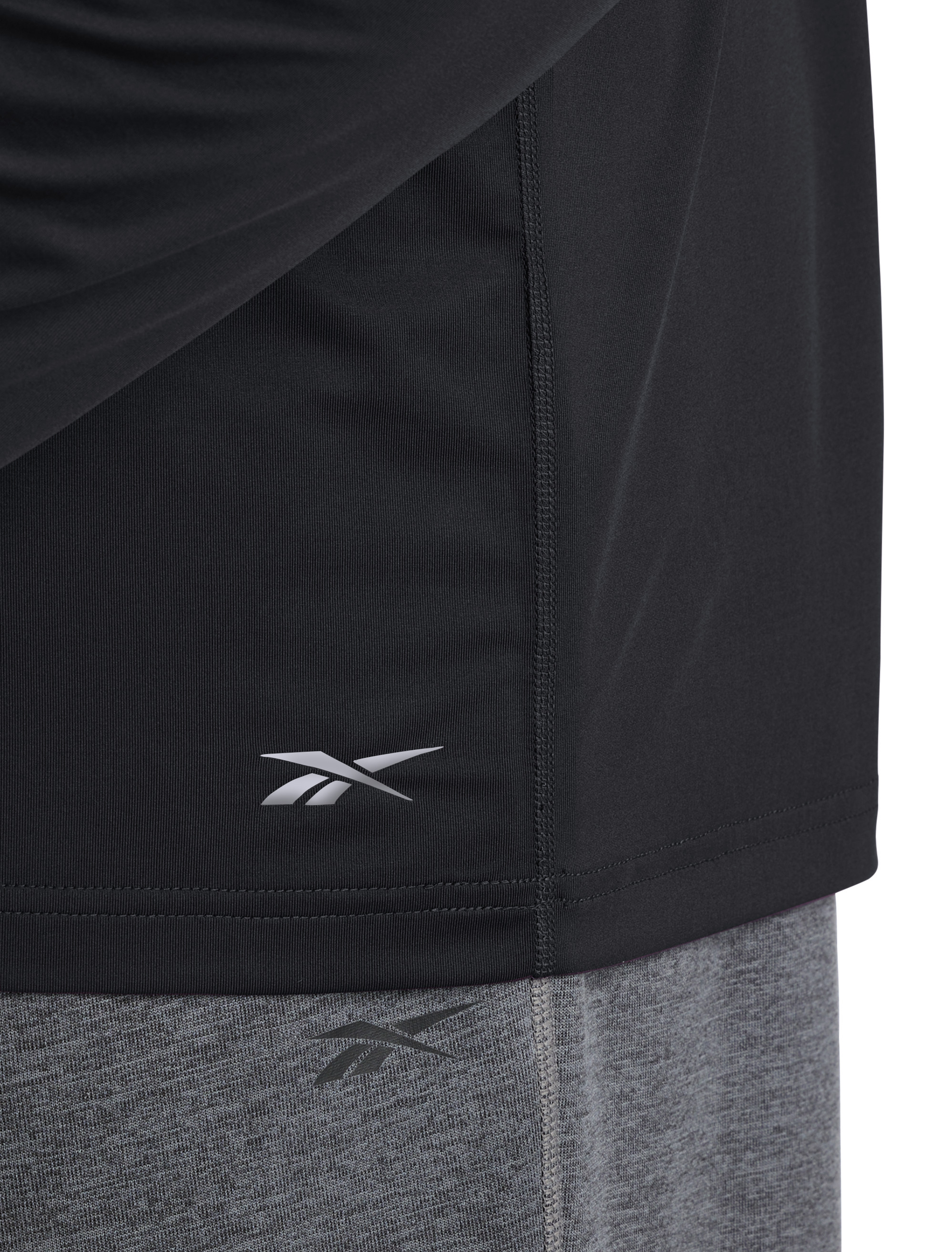 Performance Compression Base Layer Top