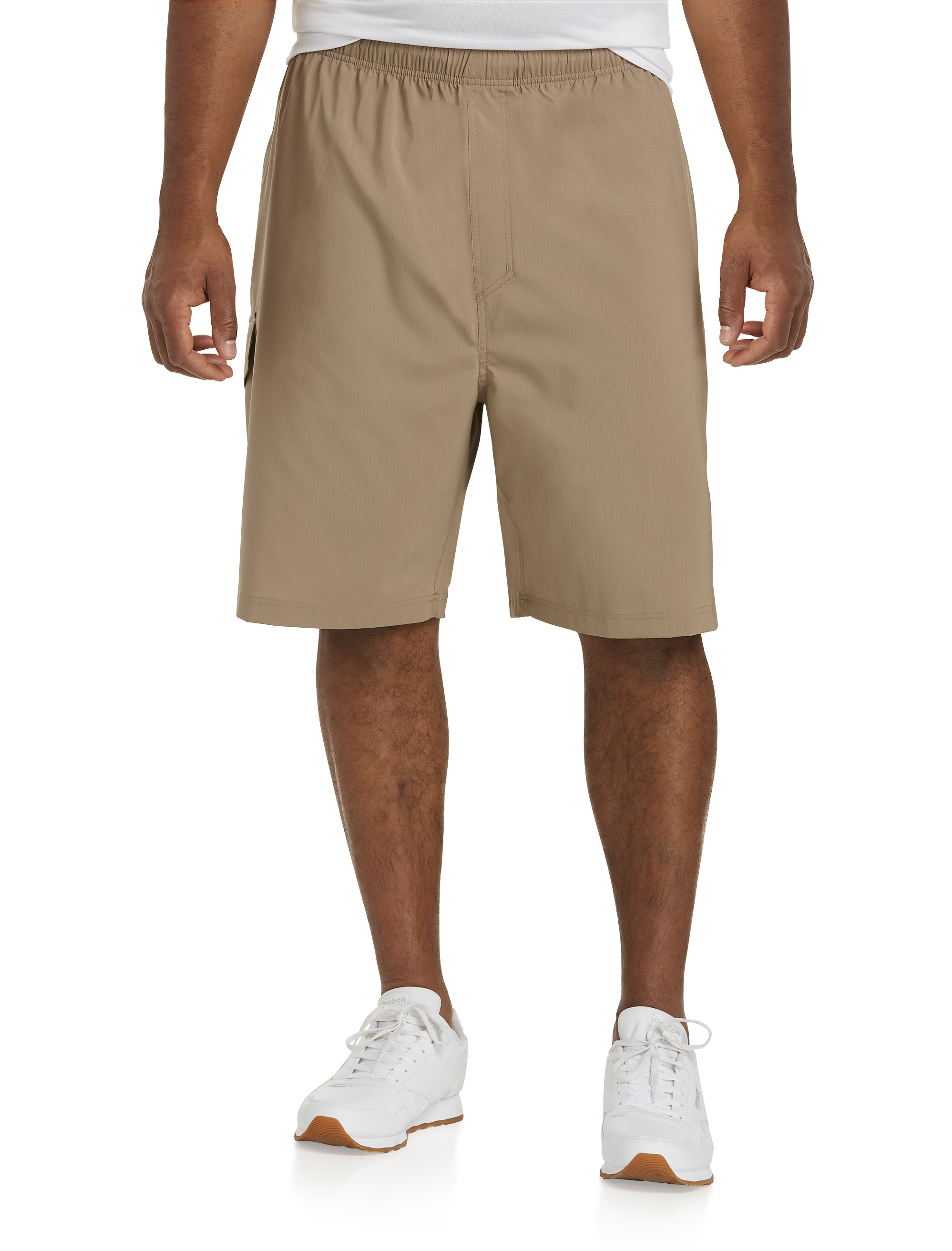 dxl reebok shorts