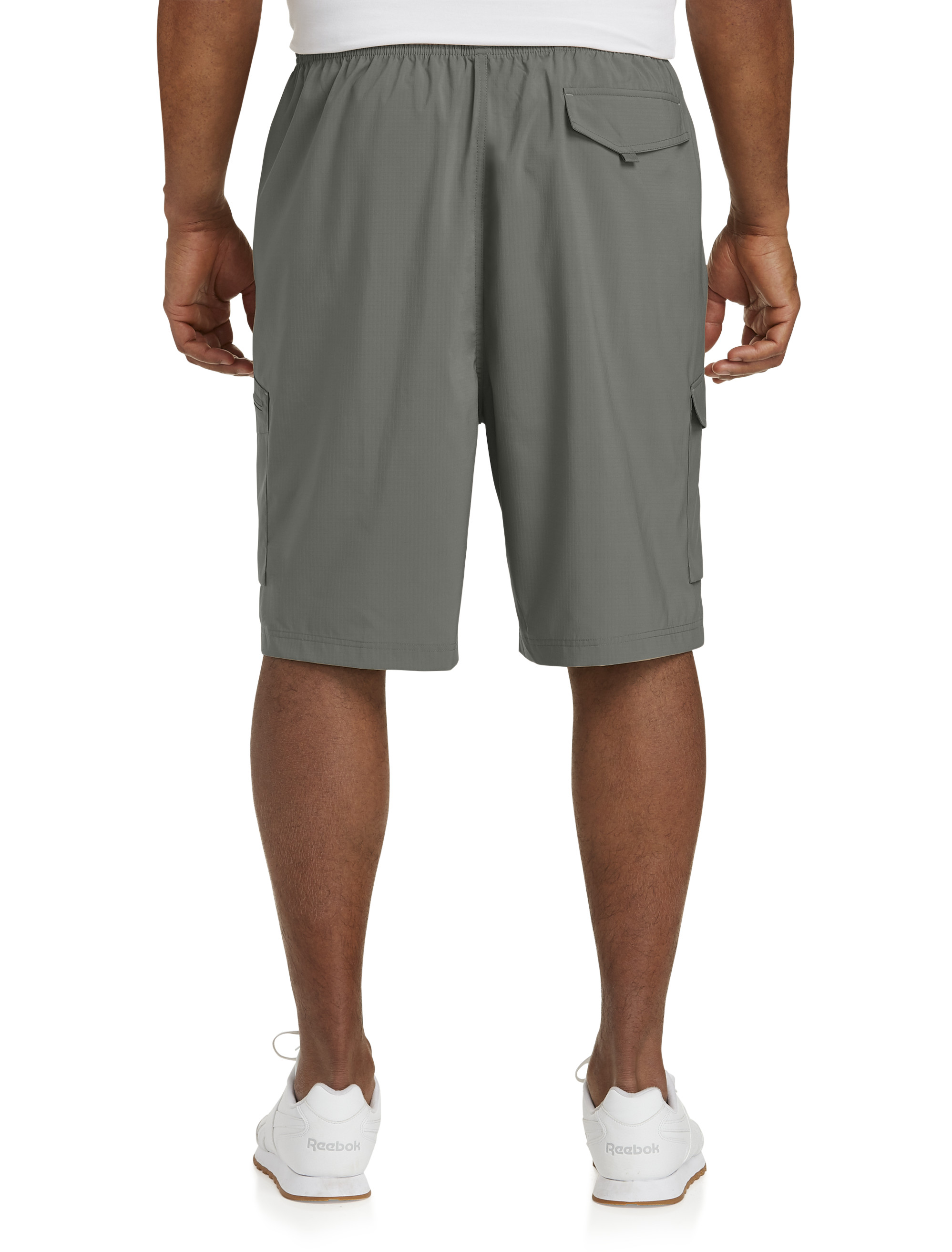 Big & Tall 36 Size Shorts for Men for sale