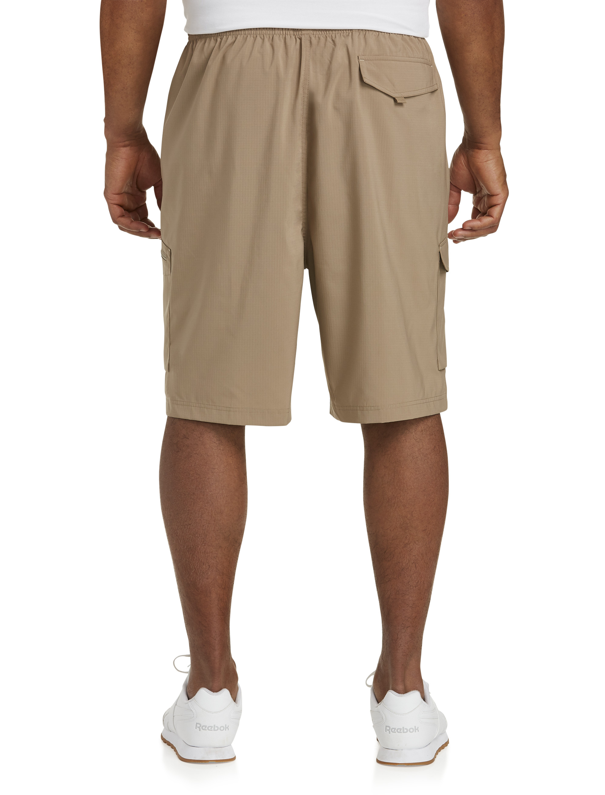 新品！！ラッセルノ　RIB  CARGO SHORTS Flynn UPF 50 Plus Ripstop Work Short | Walls®