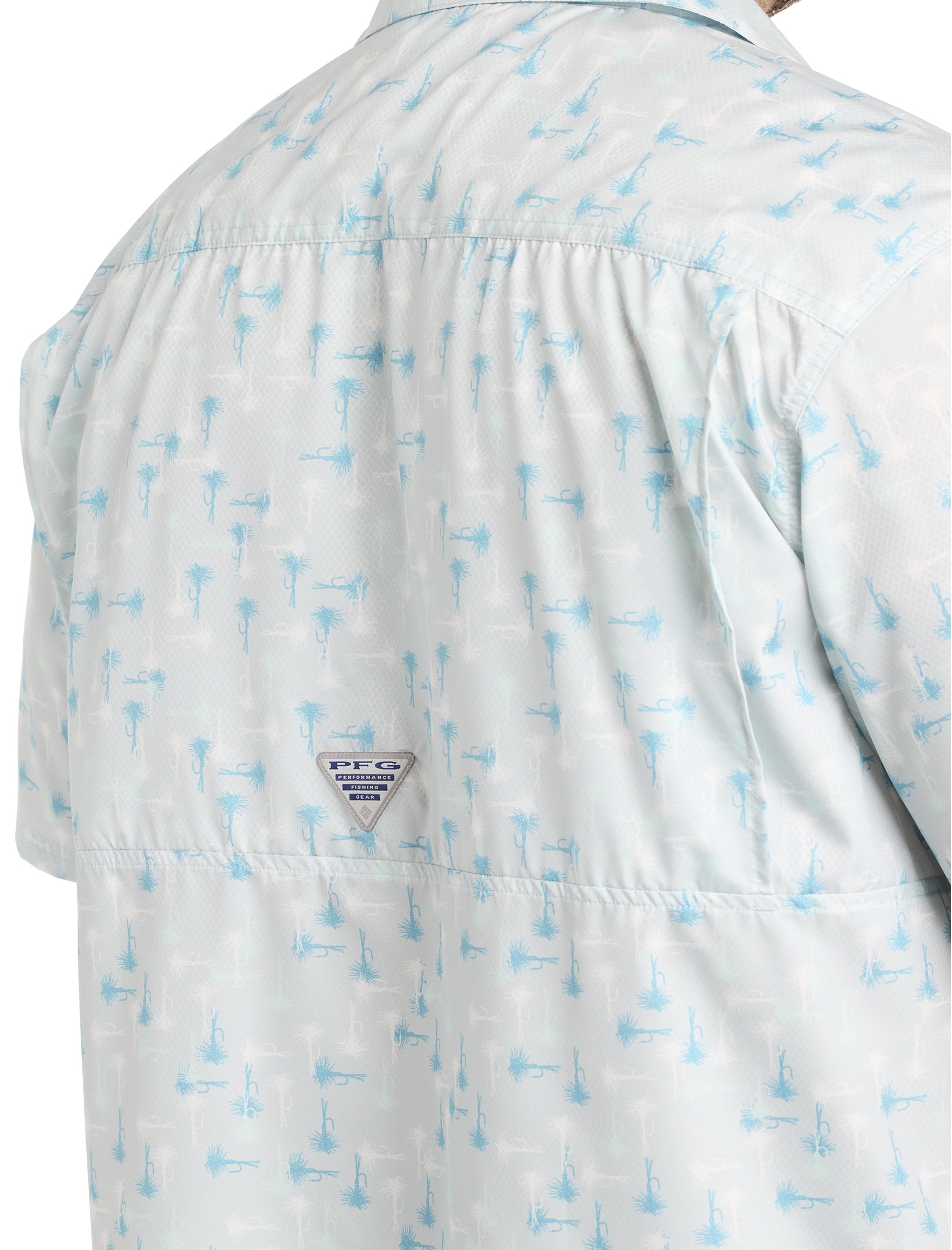Super Slack Tide Camp Shirt - thumbnail 4
