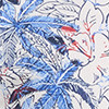 white palmeria