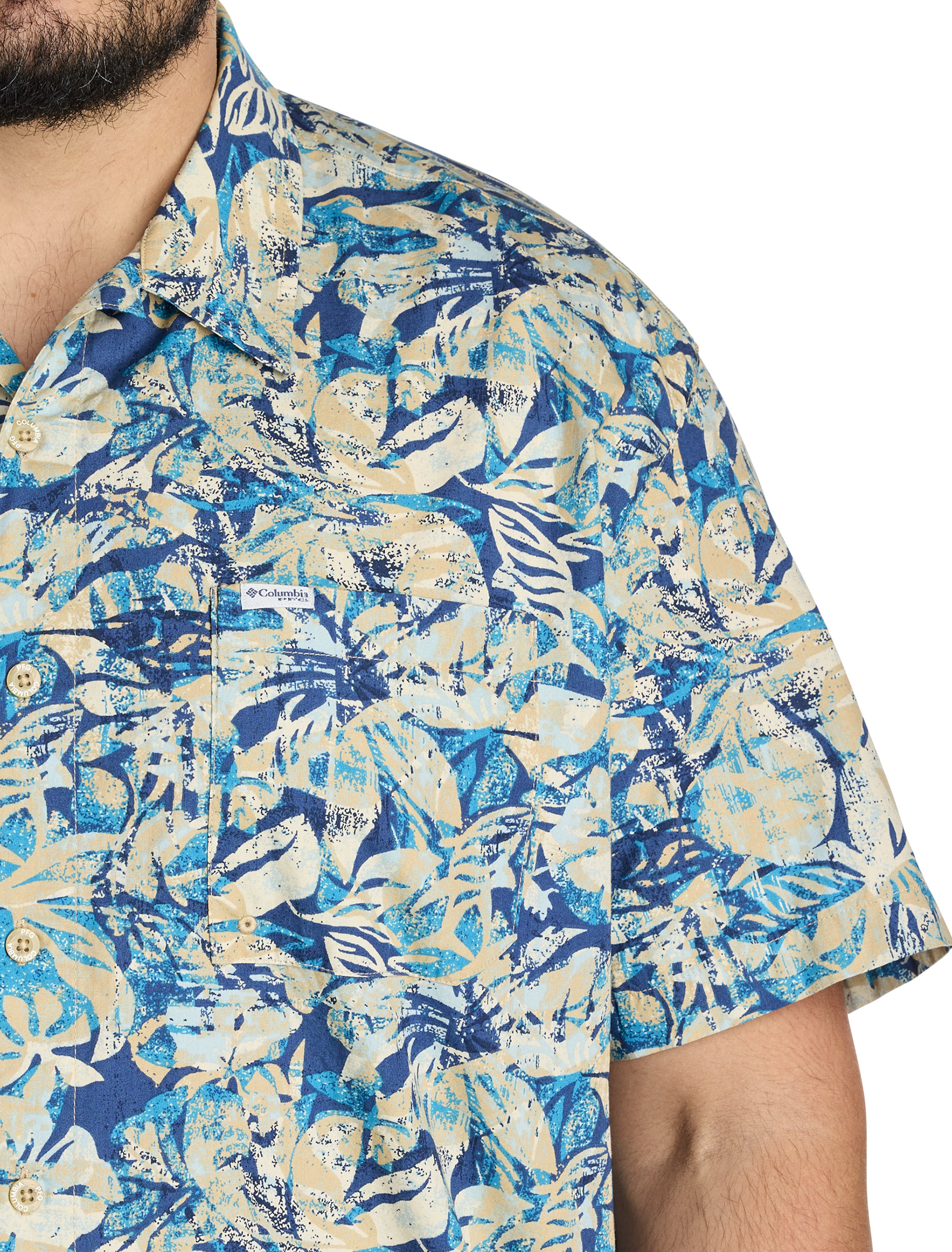 Trollers Best Sport Shirt