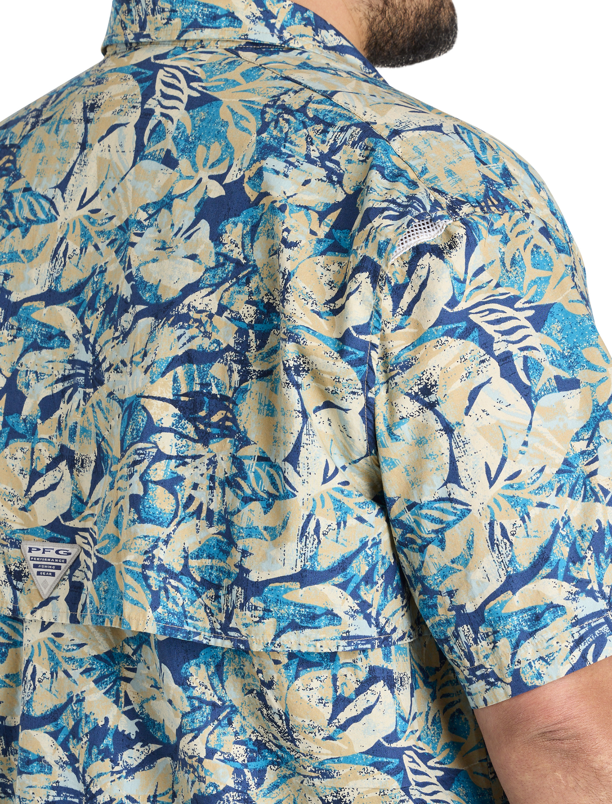 Trollers Best Sport Shirt