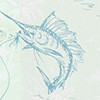 icy morin scribbled
