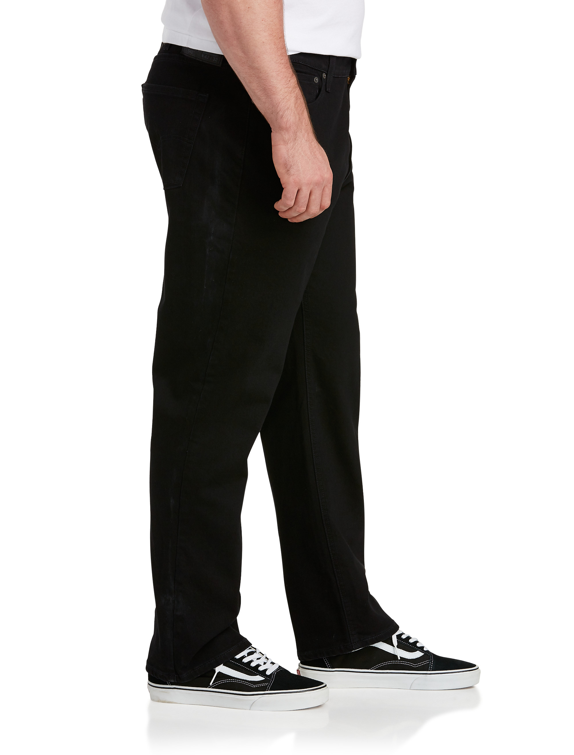 Big + Tall | Levis 541 Future Flex Athletic Fit Stretch Jeans | DXL