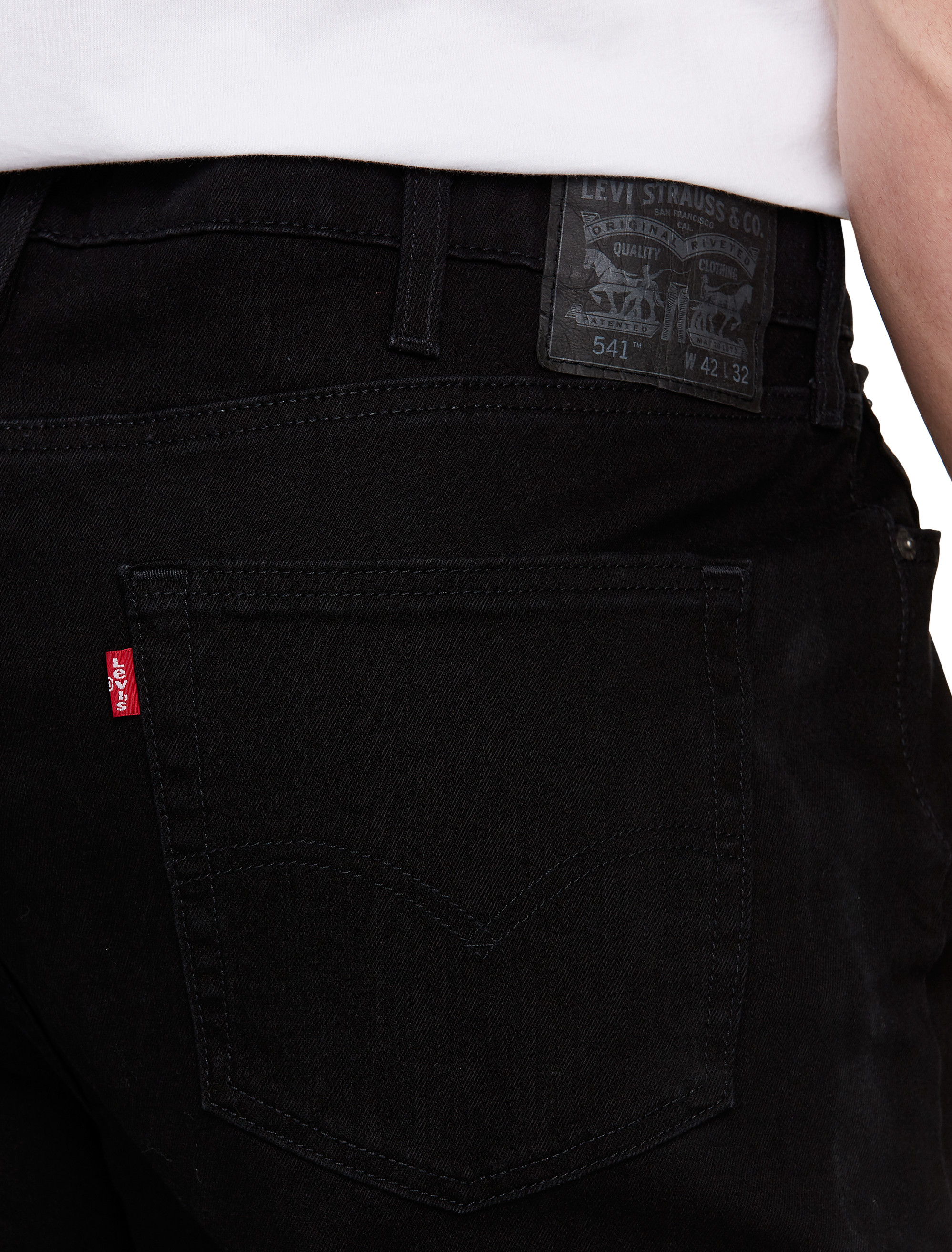 Levi strauss 541 jeans online