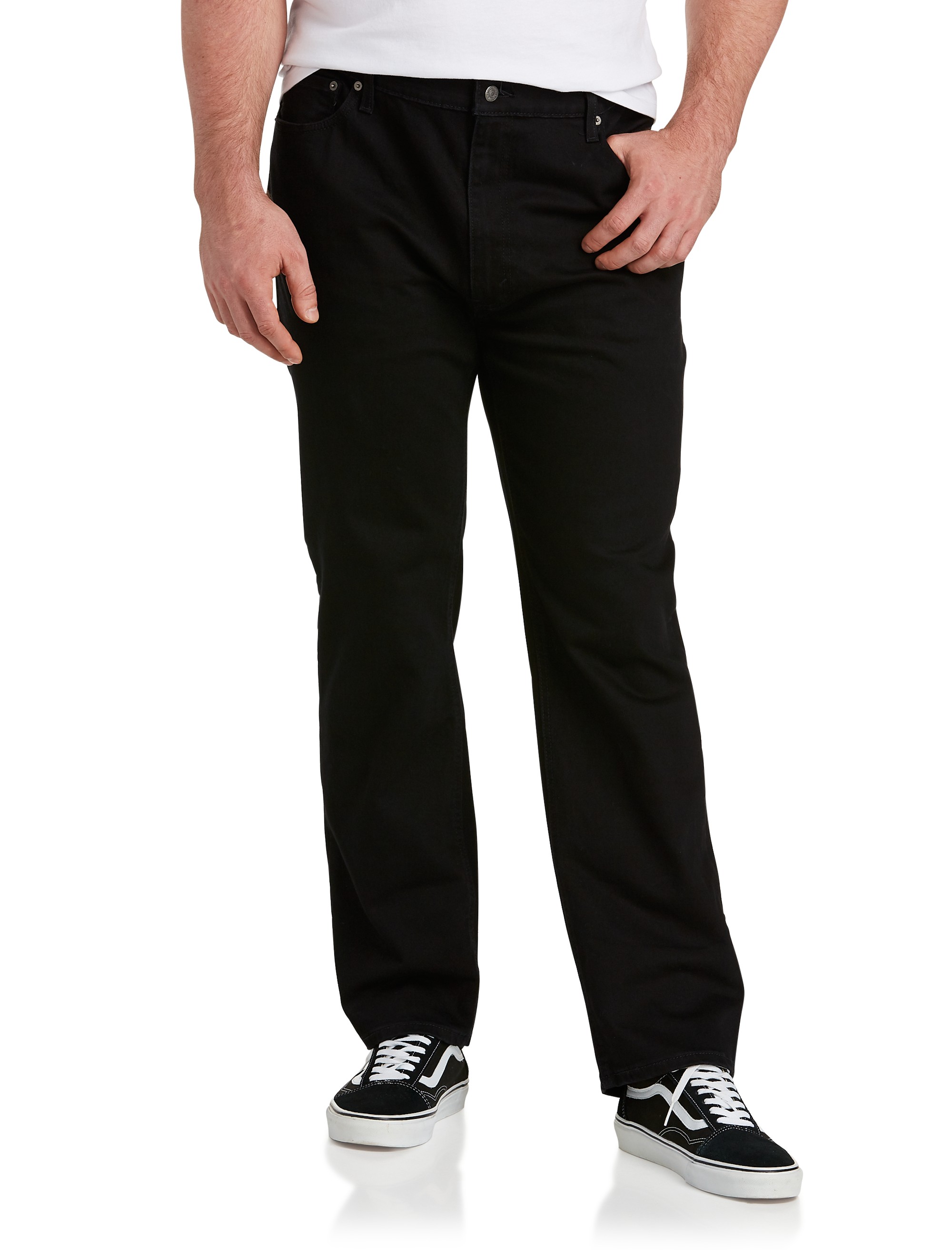 541™ Future Flex Athletic-Fit Stretch Jeans