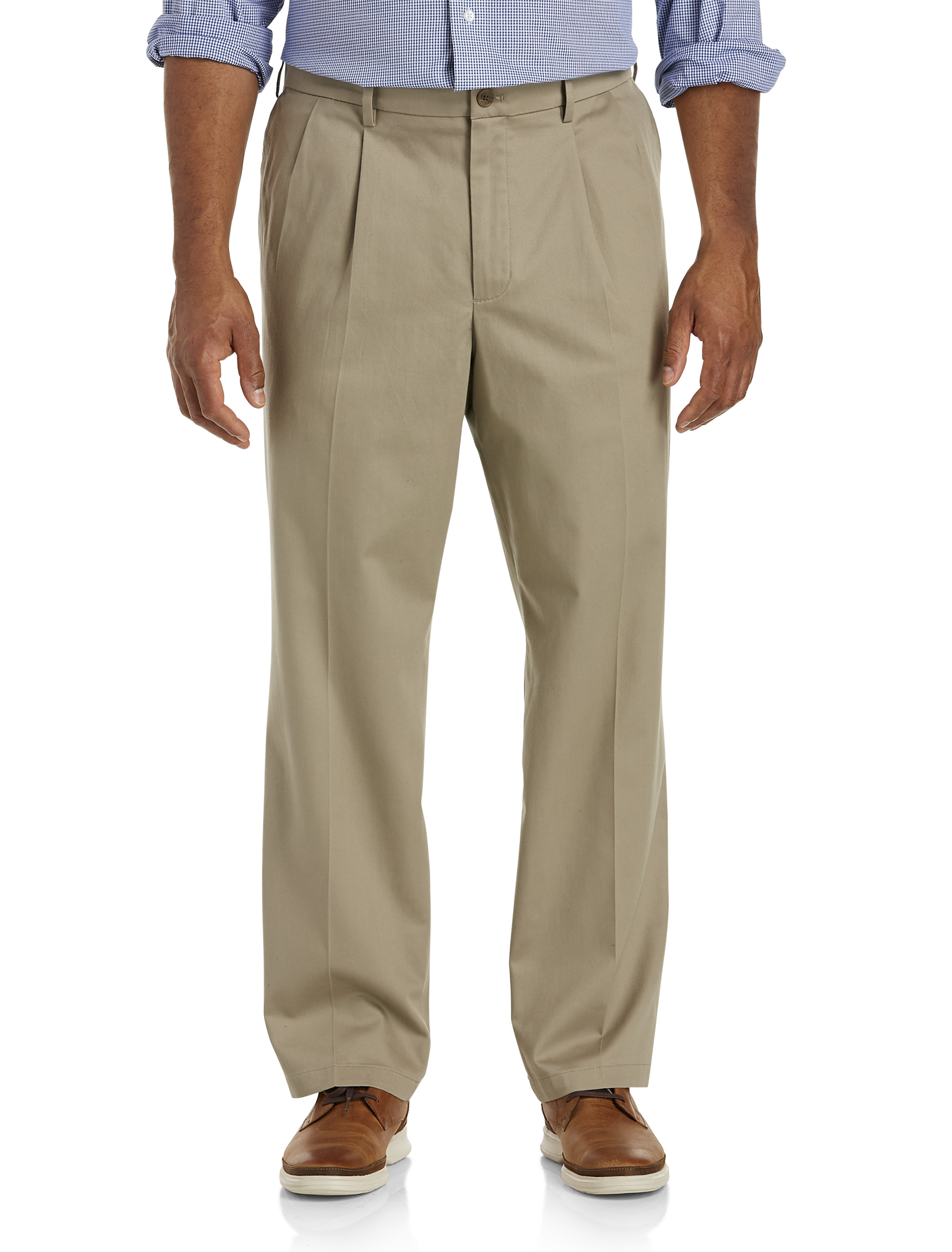 dockers big and tall pants