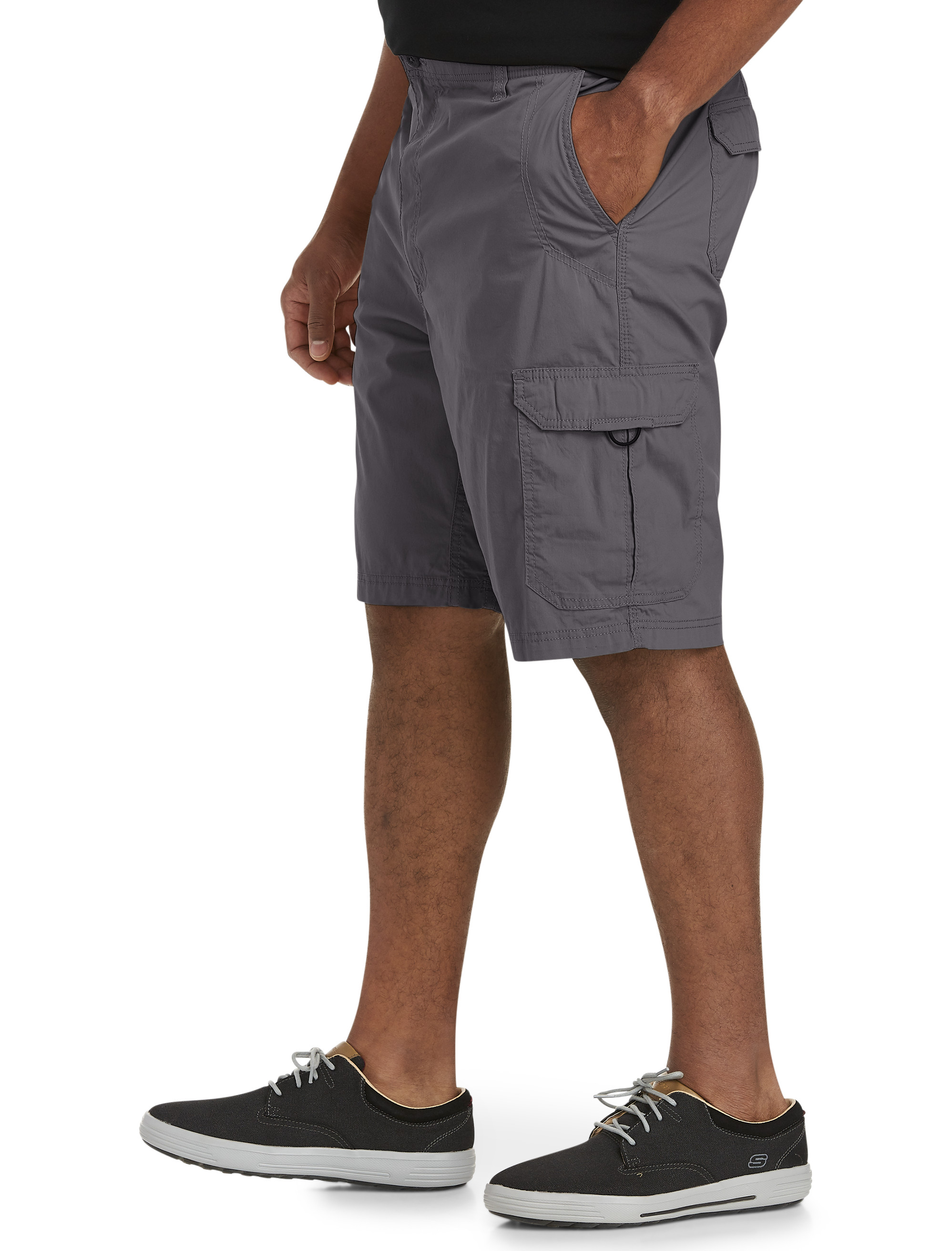 Big + Tall | Lee Crossroads Cargo Shorts | DXL