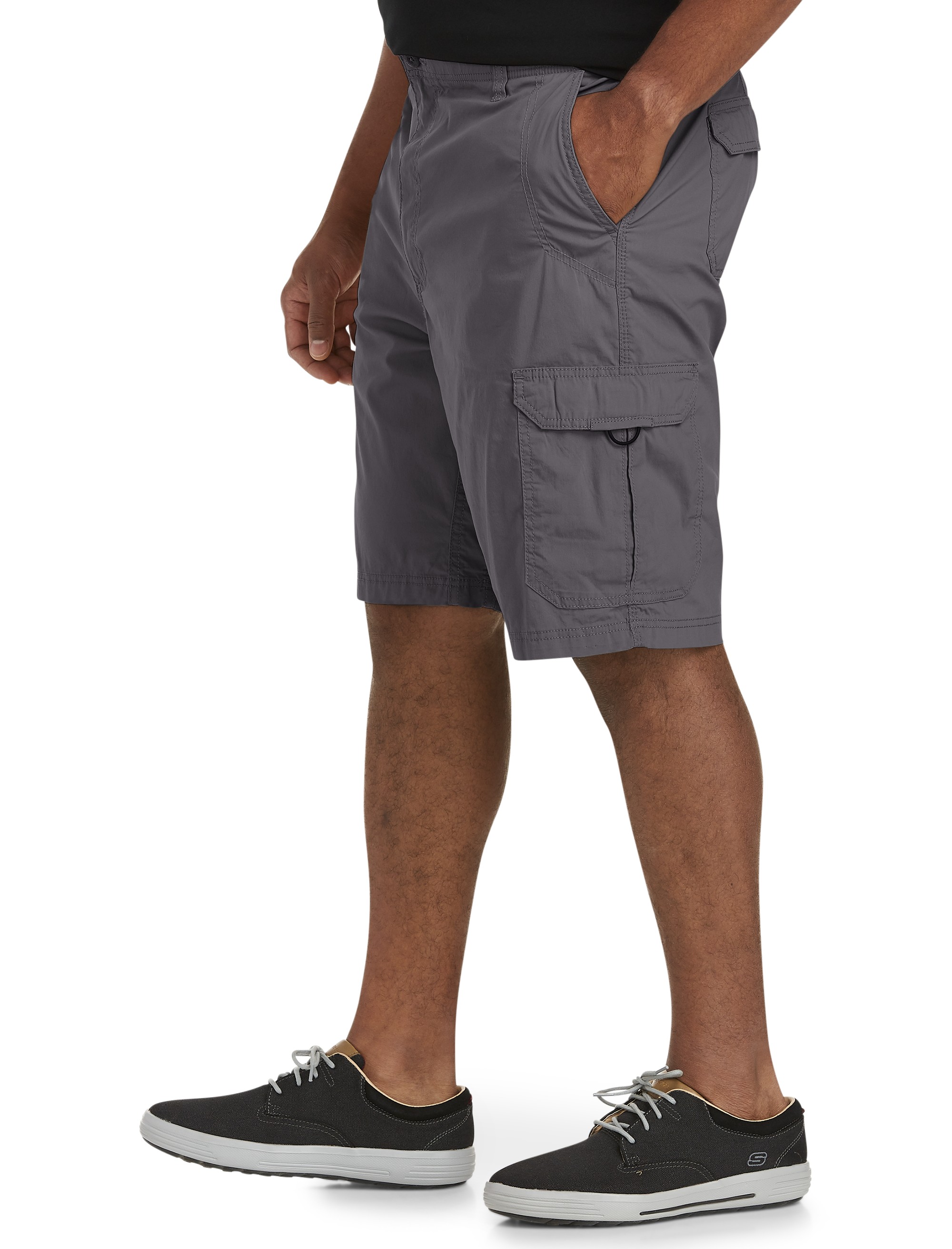Crossroads Cargo Shorts - thumbnail 3