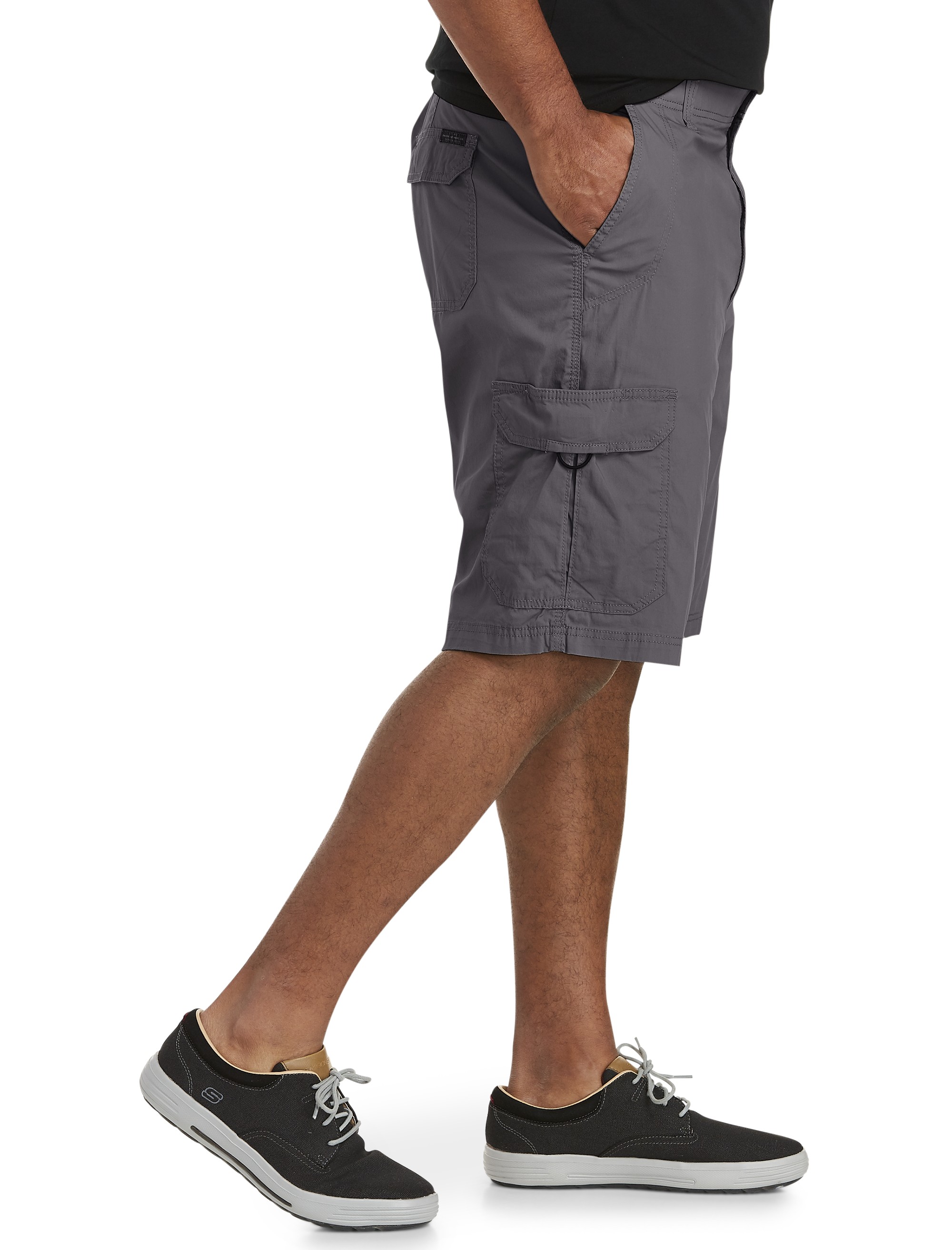 Crossroads Cargo Shorts - thumbnail 4