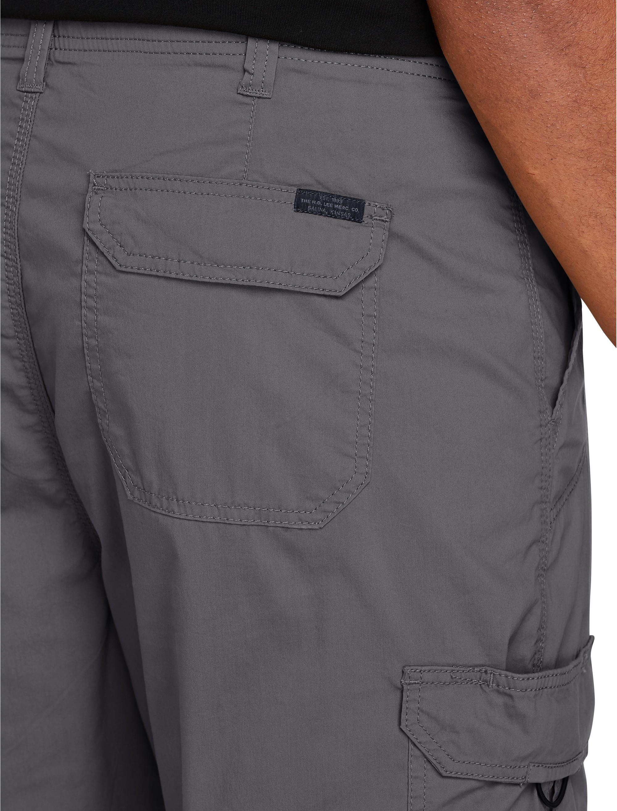 Crossroads Cargo Shorts - thumbnail 5