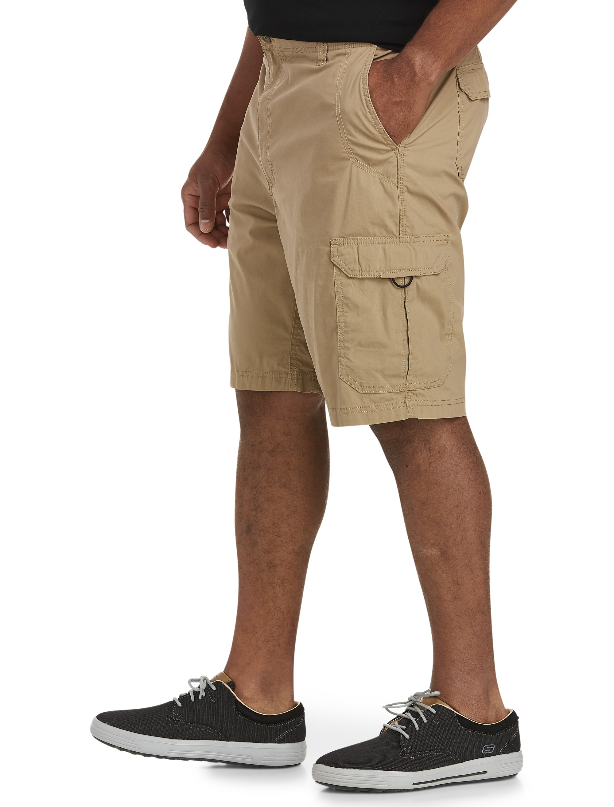 Crossroads Cargo Shorts - thumbnail 8