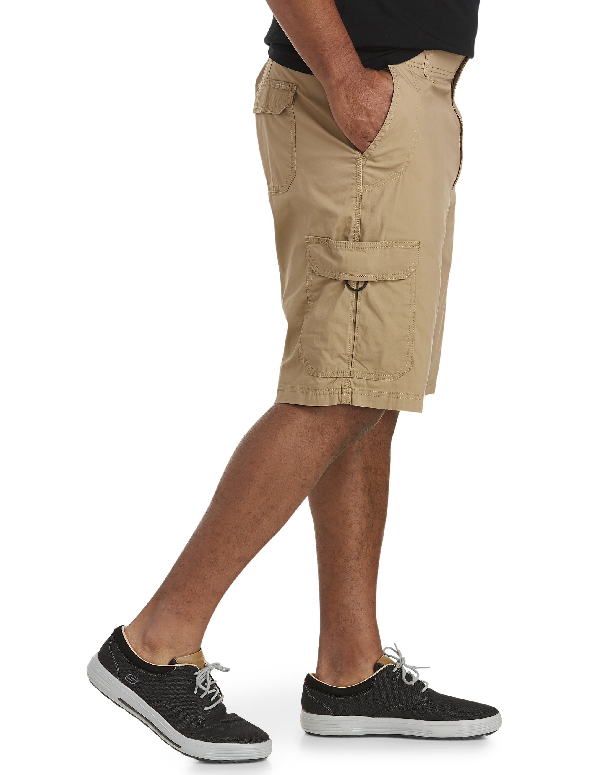 Crossroads Cargo Shorts - thumbnail 9
