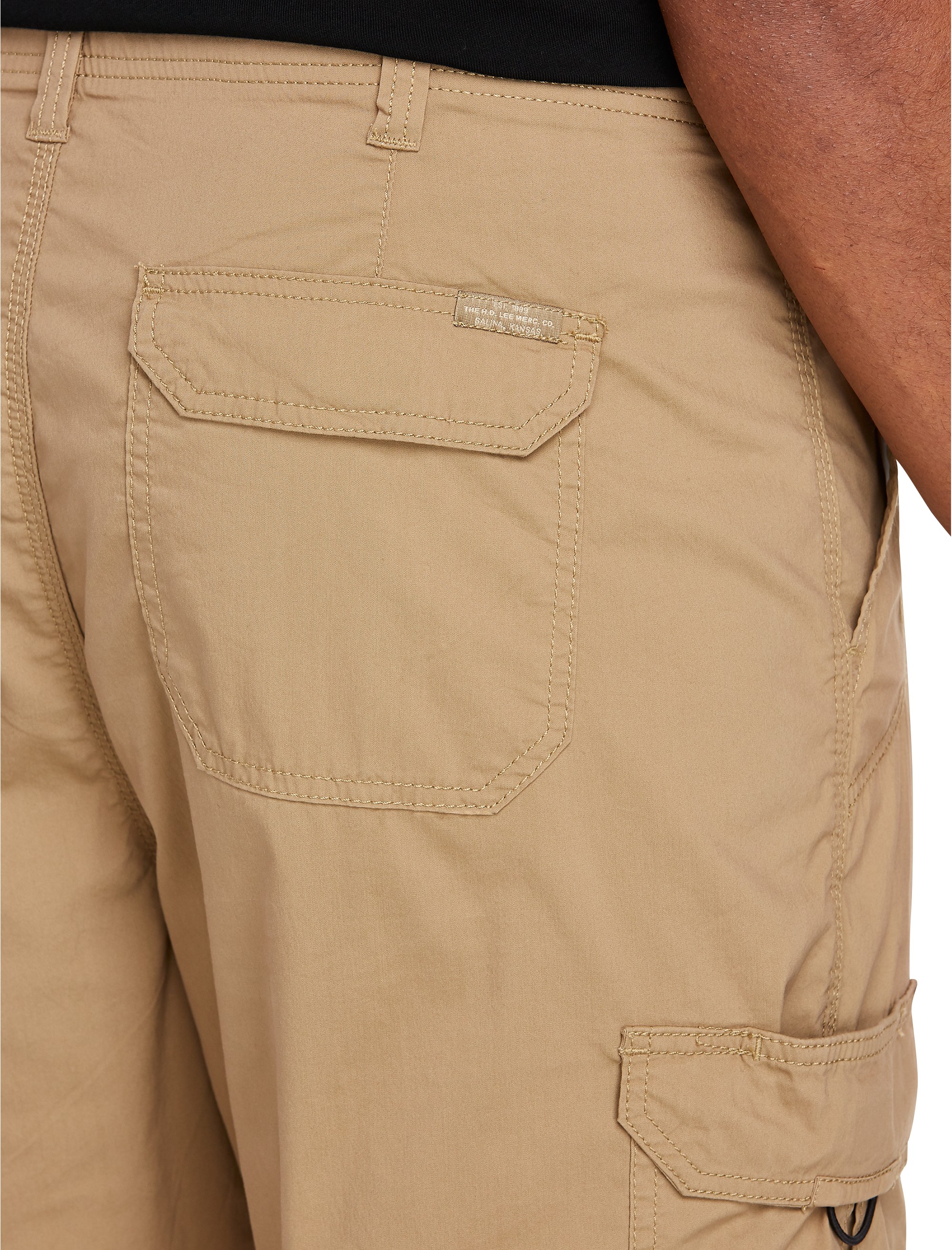 Crossroads Cargo Shorts - thumbnail 10