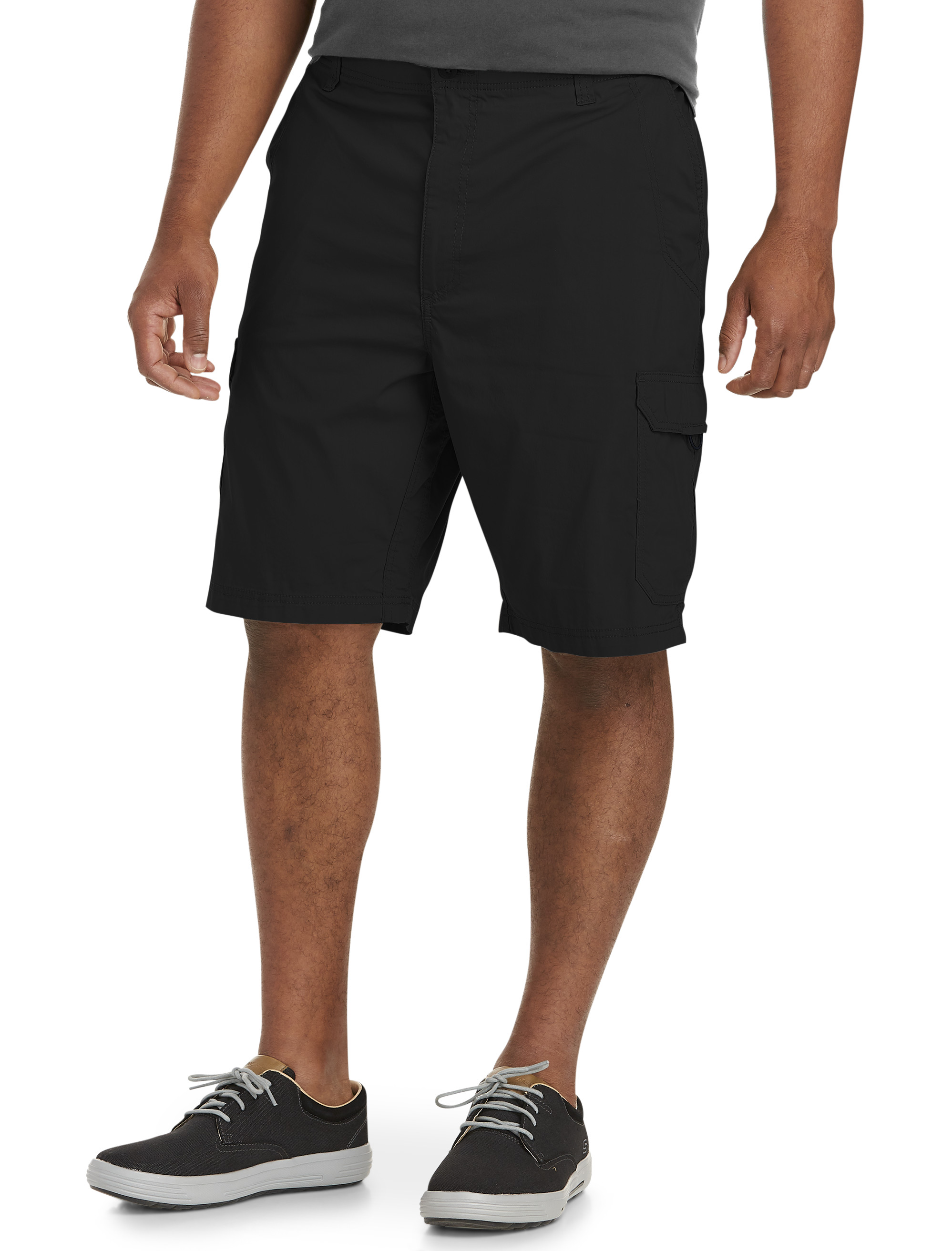 Big + Tall | Lee Crossroads Cargo Shorts | DXL