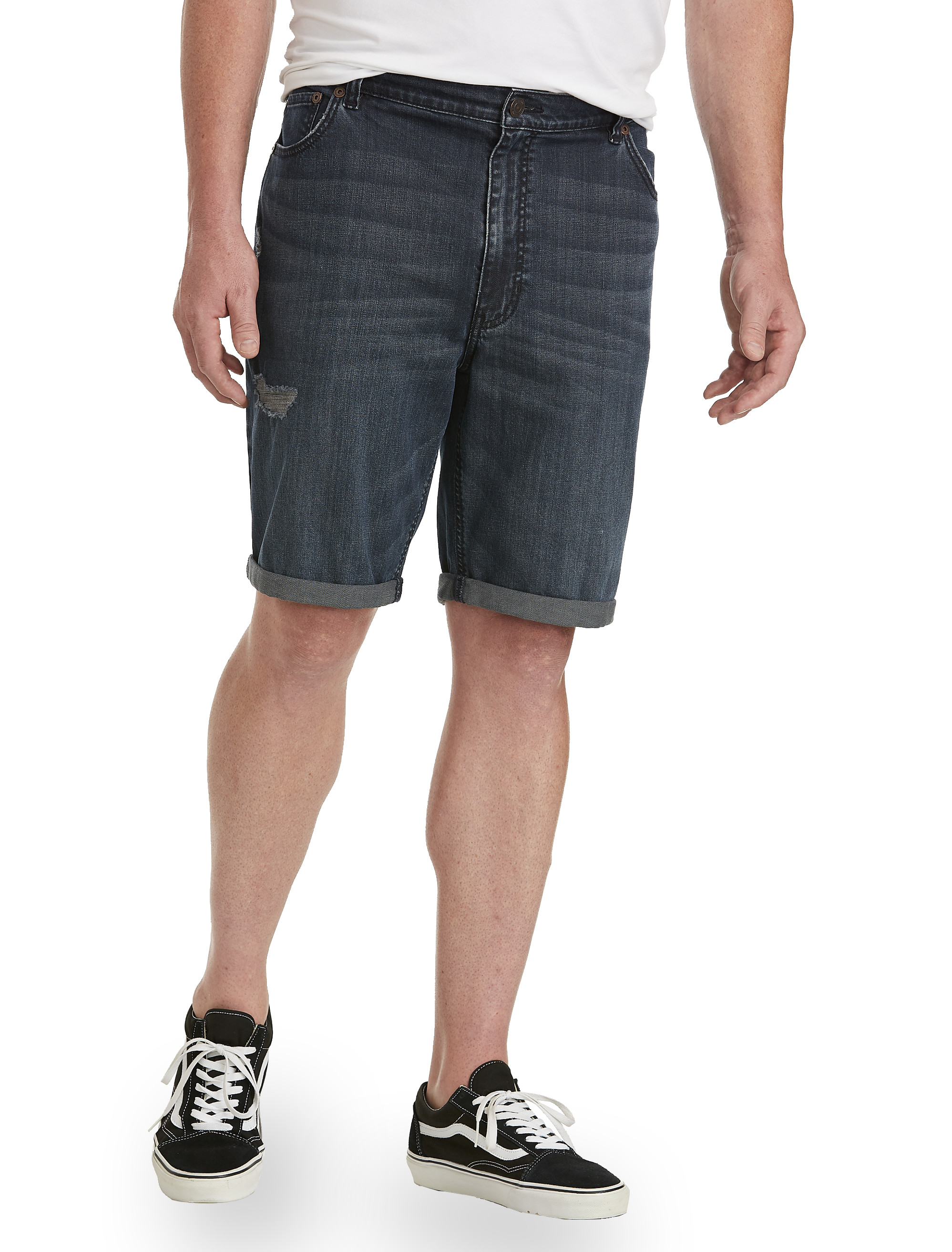 true nation athletic fit jeans