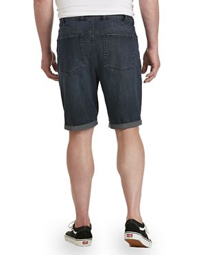 HERREN Jeans Basisch Rabatt 81 % Blau XXL Forgiato Shorts jeans 