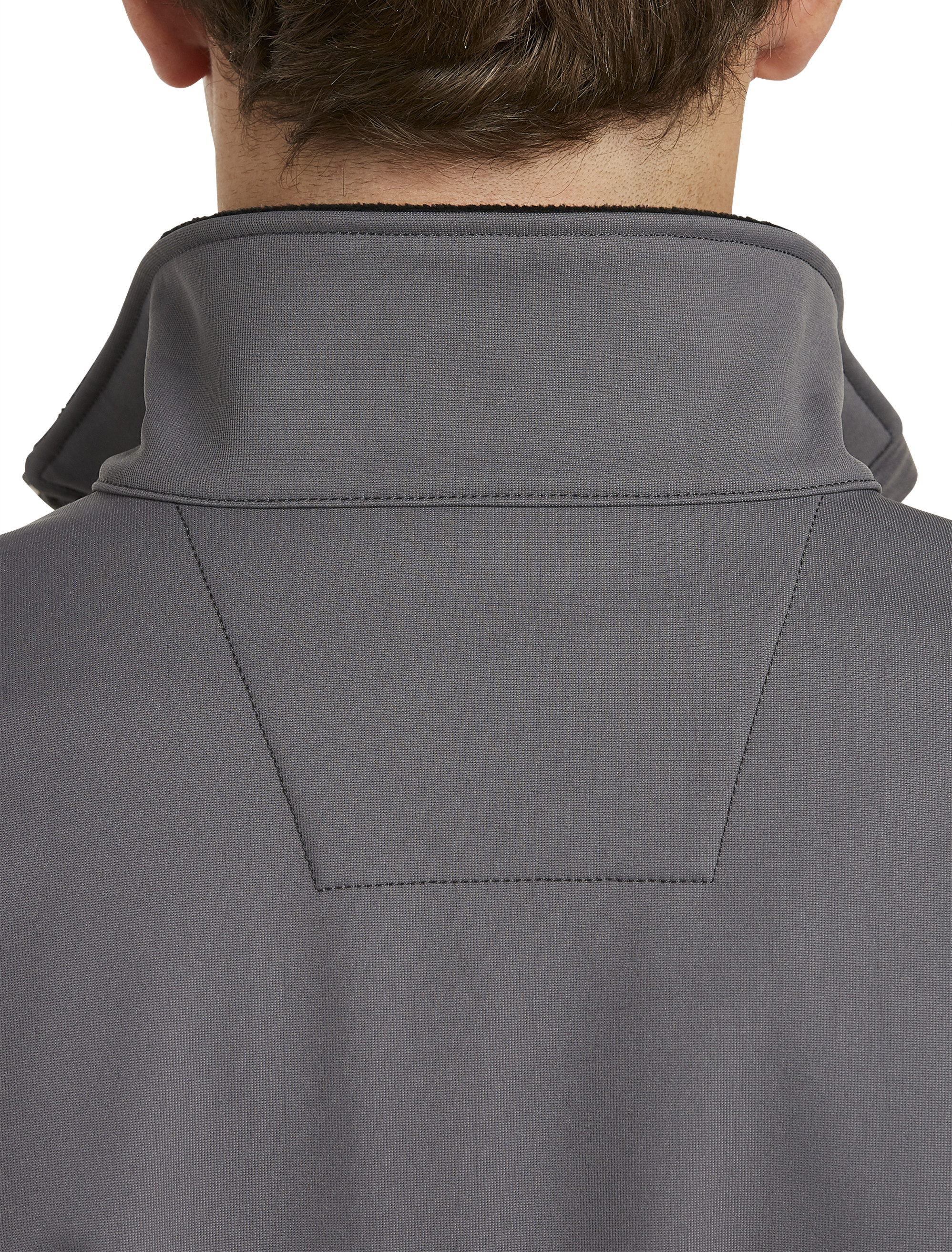 Crowley Jacket