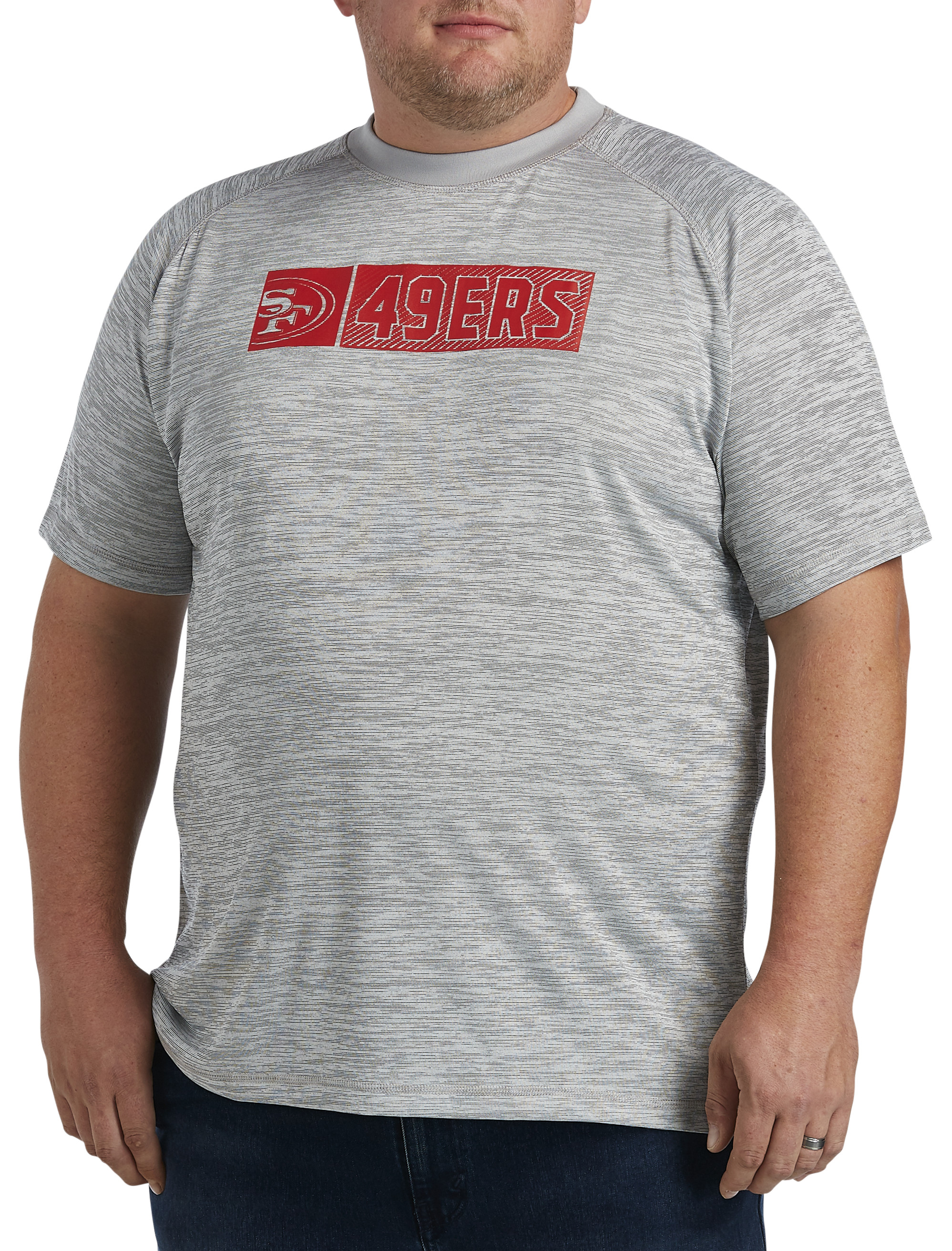 sf 49ers clothing