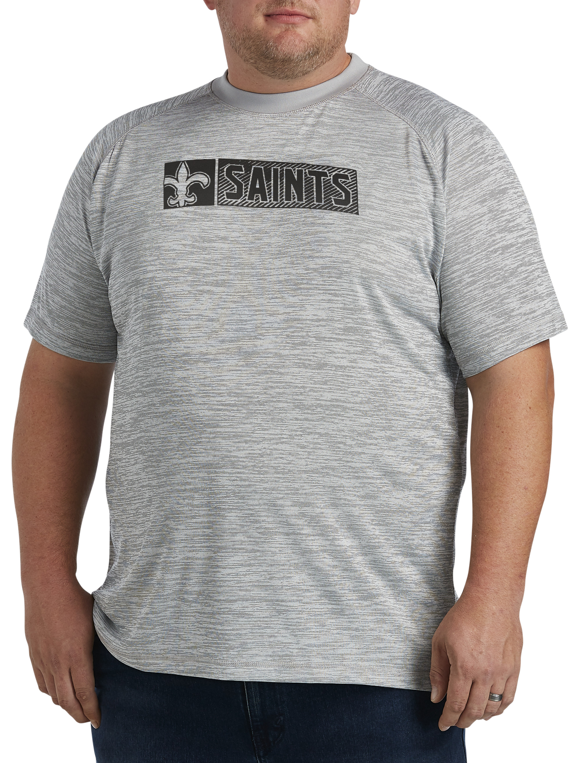 nfl saints clothing