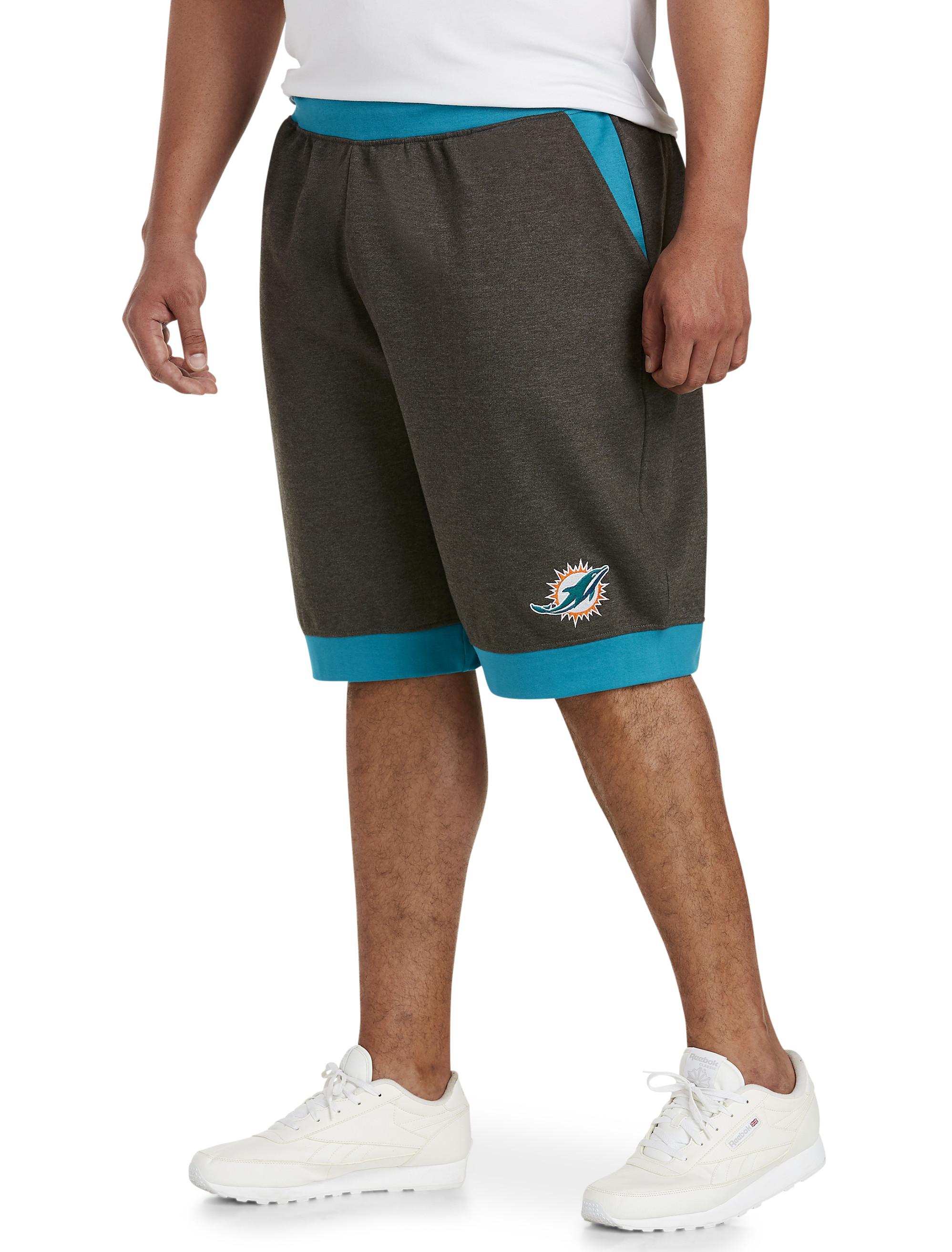 big and tall miami dolphins apparel