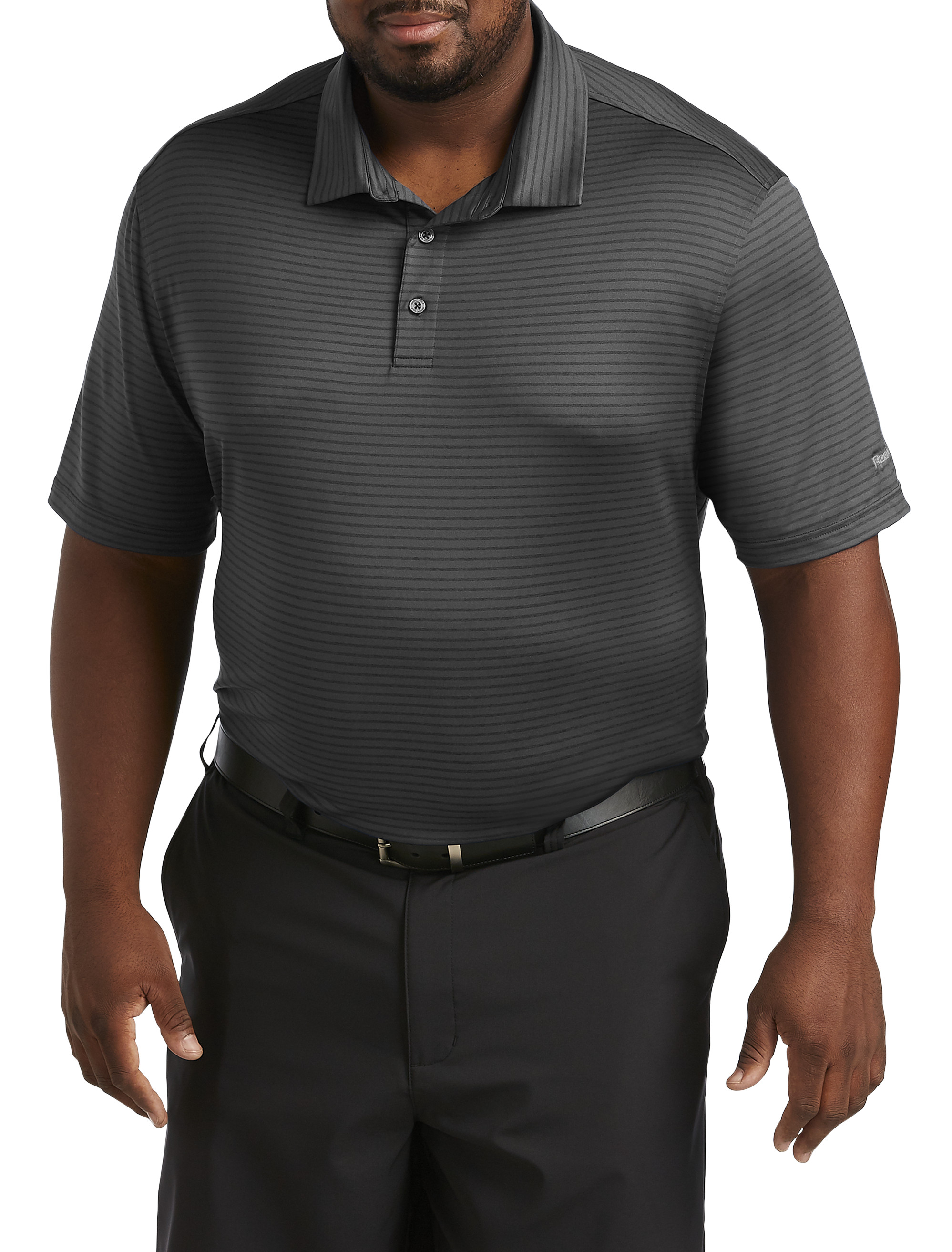 reebok shirts big and tall