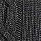 gray pinstripe heather