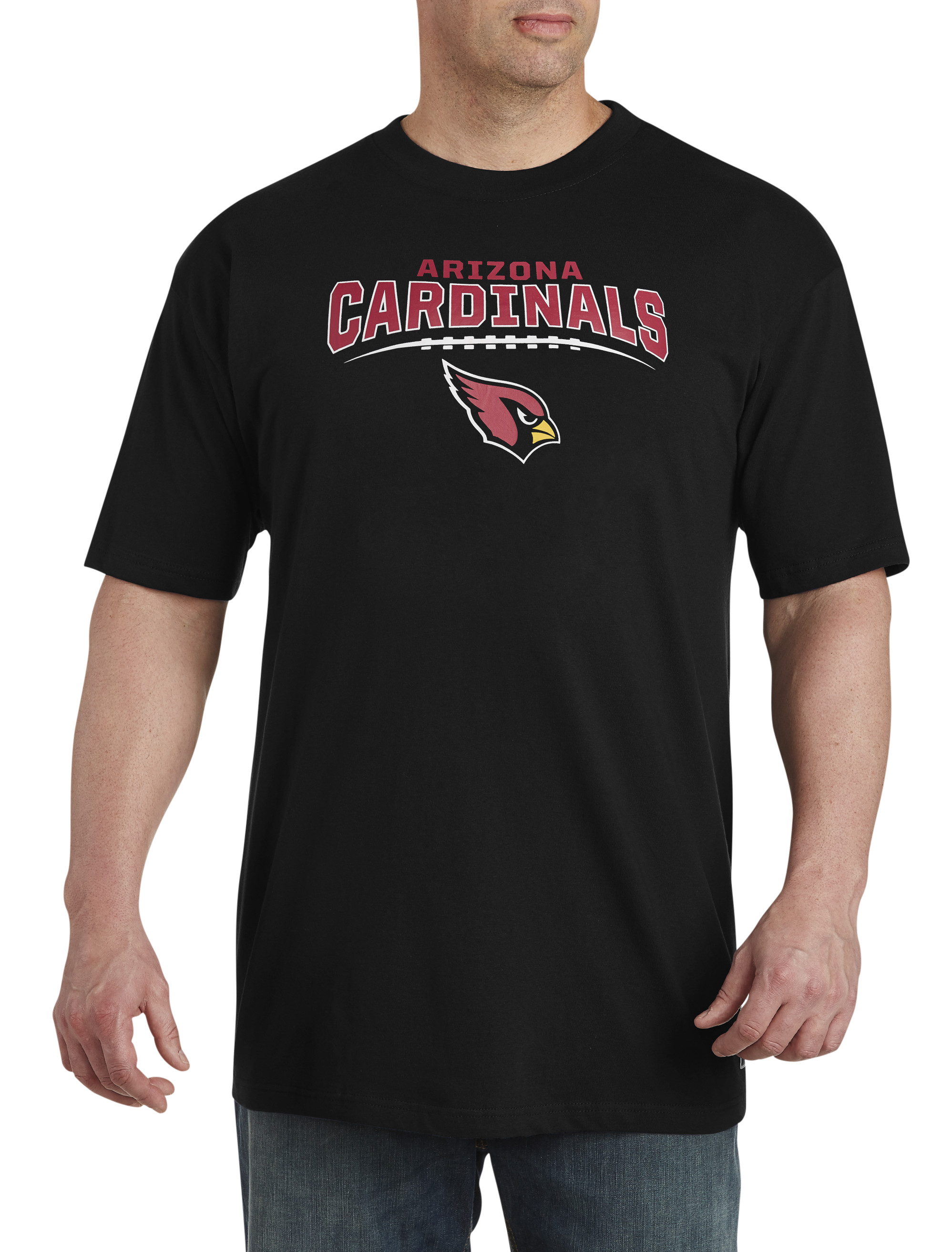 big and tall cardinals jersey