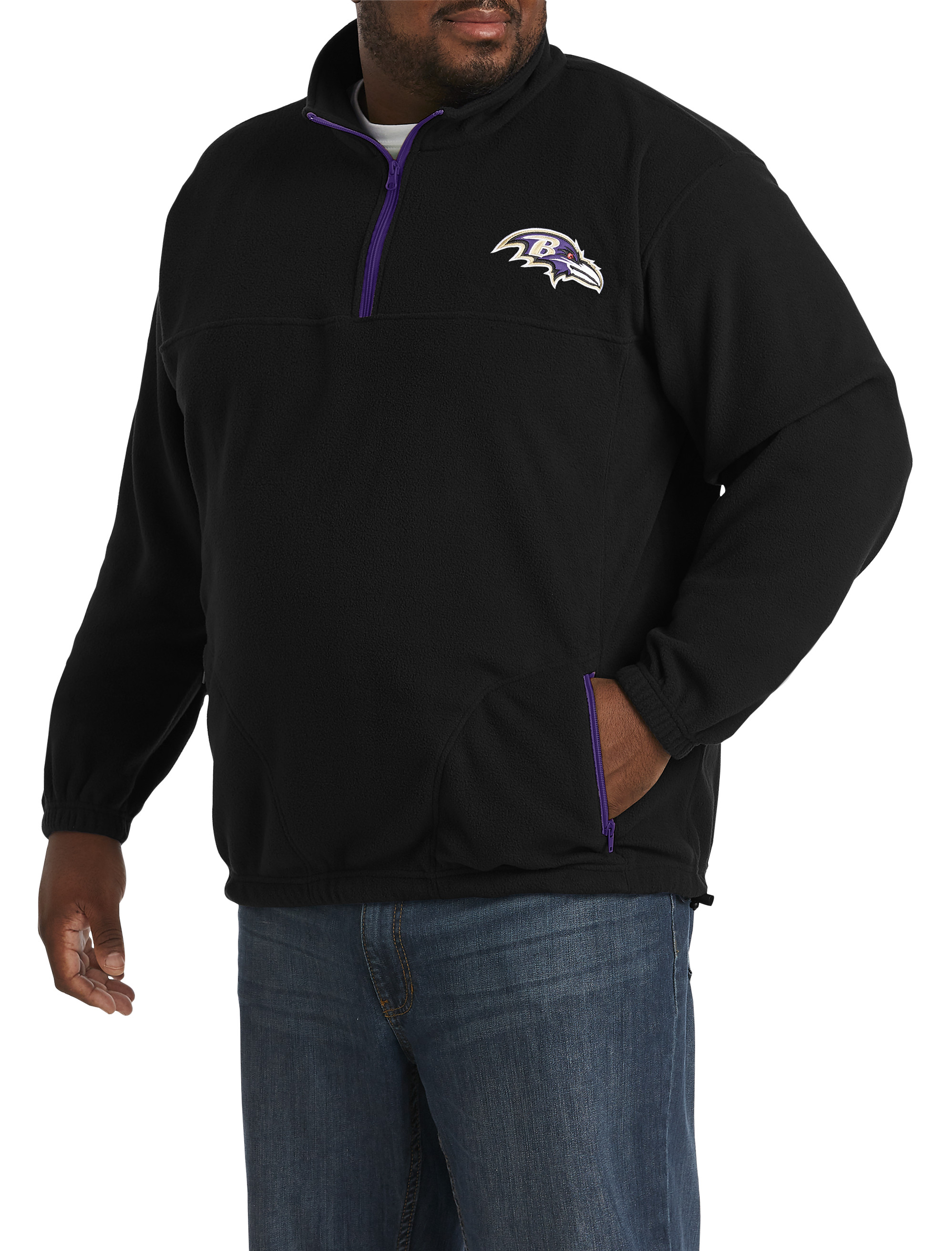 big and tall ravens jerseys