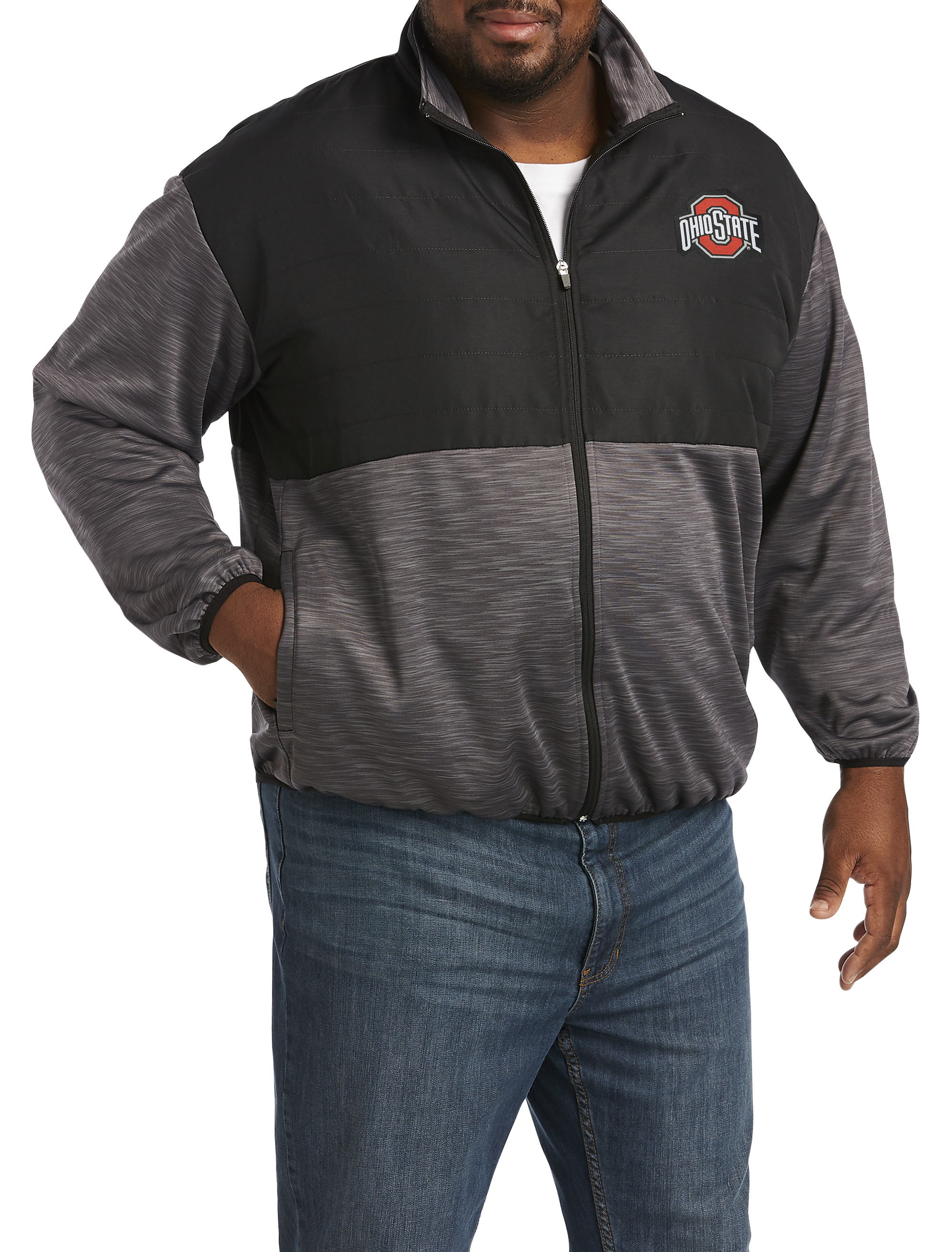 big and tall ohio state hoodie