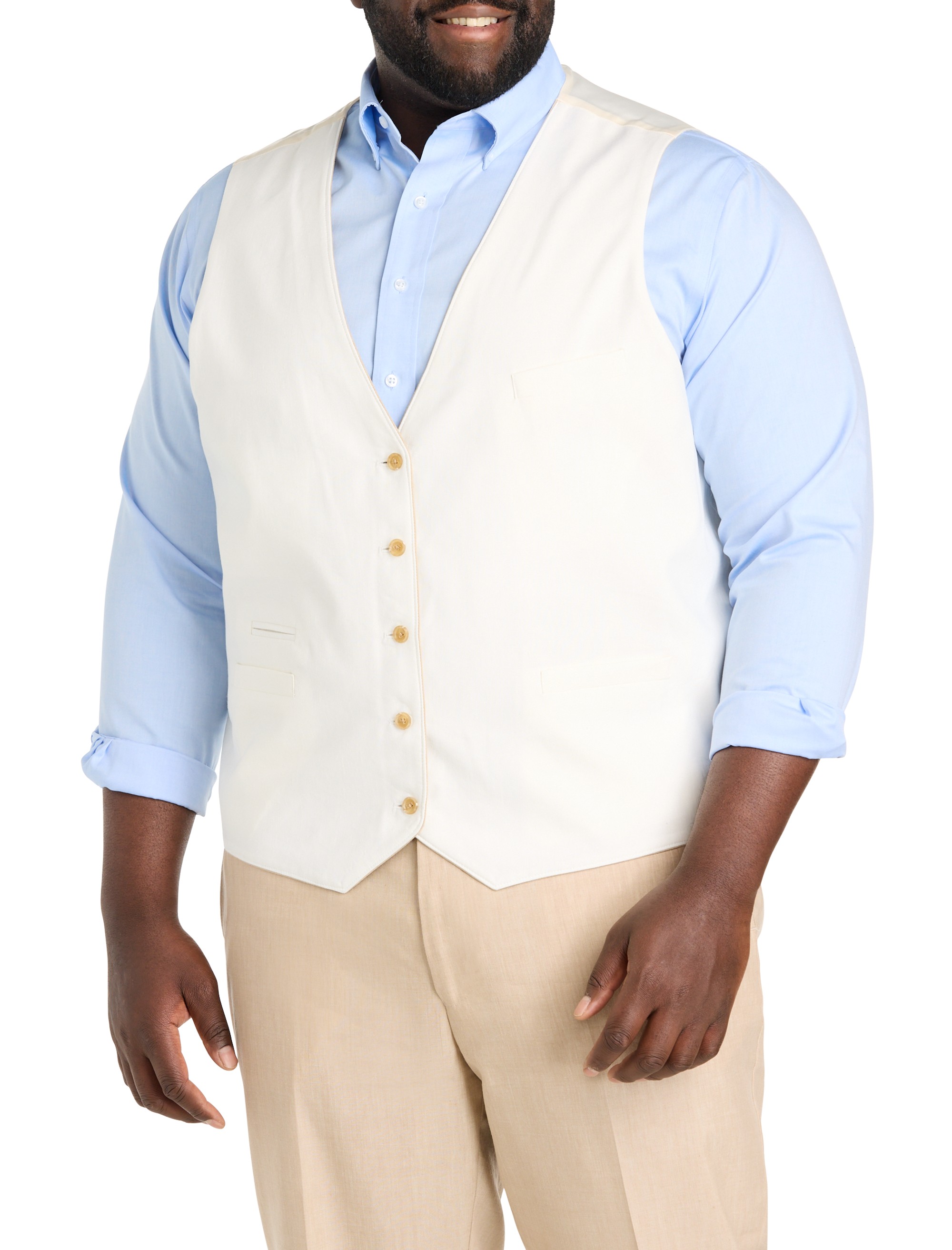 Reversible Vest - thumbnail 2