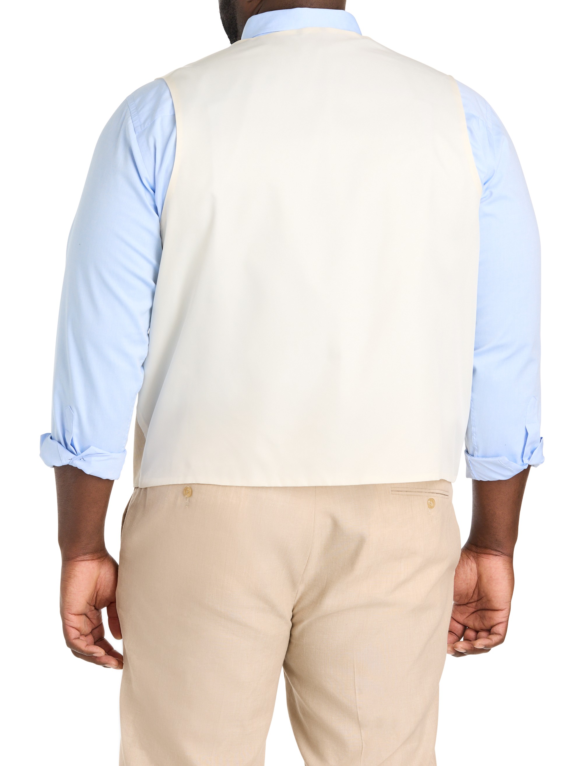 Reversible Vest - thumbnail 3