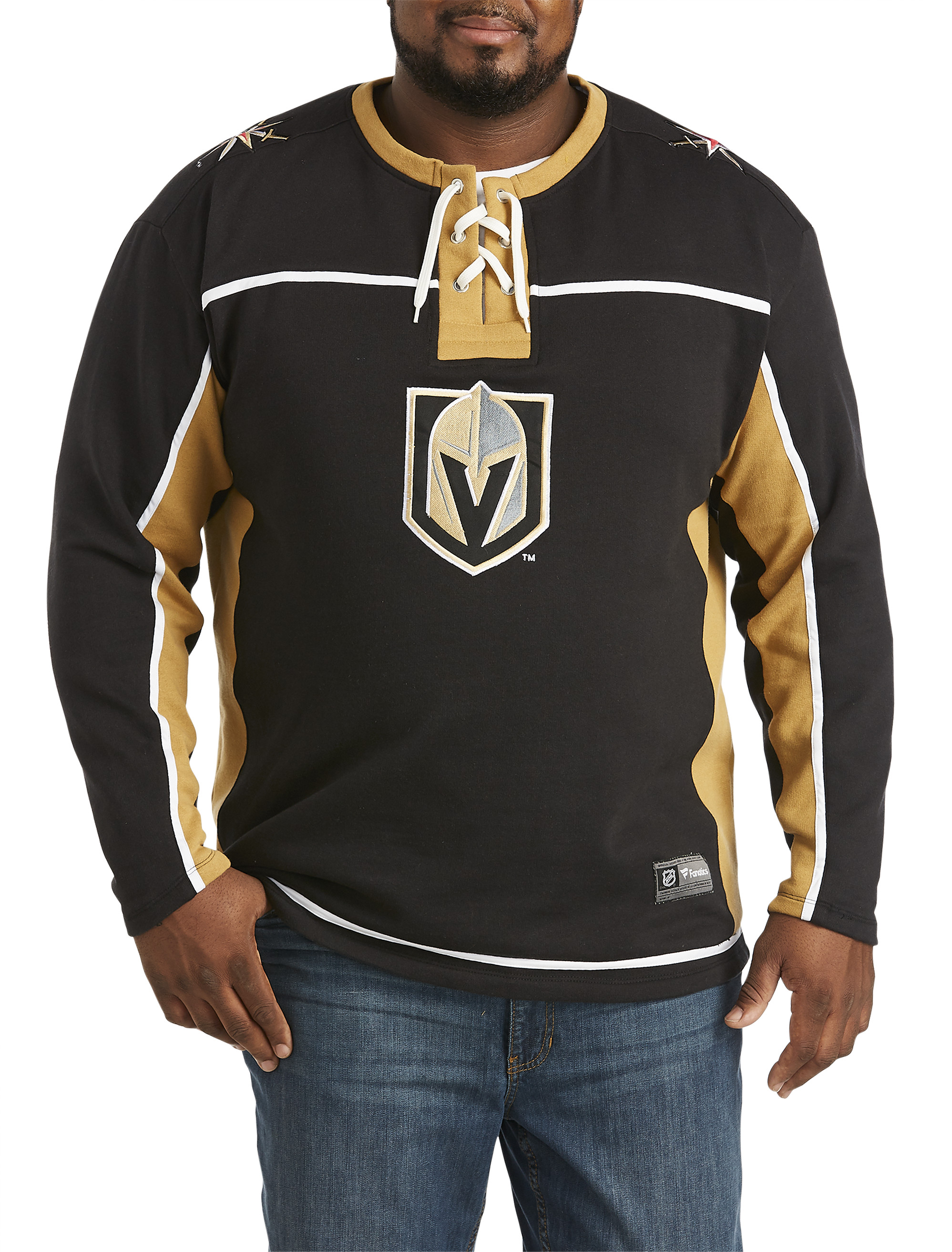 golden knights sweatshirts